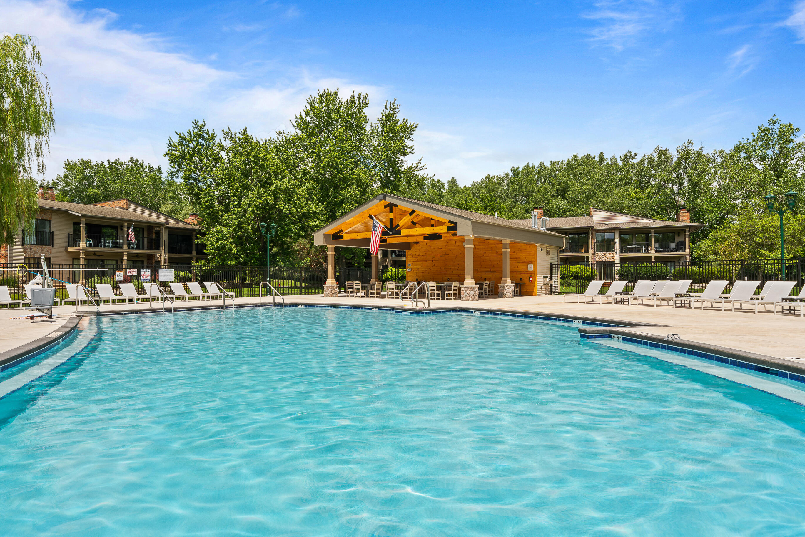 31 Abbey Villa Cir, 31D