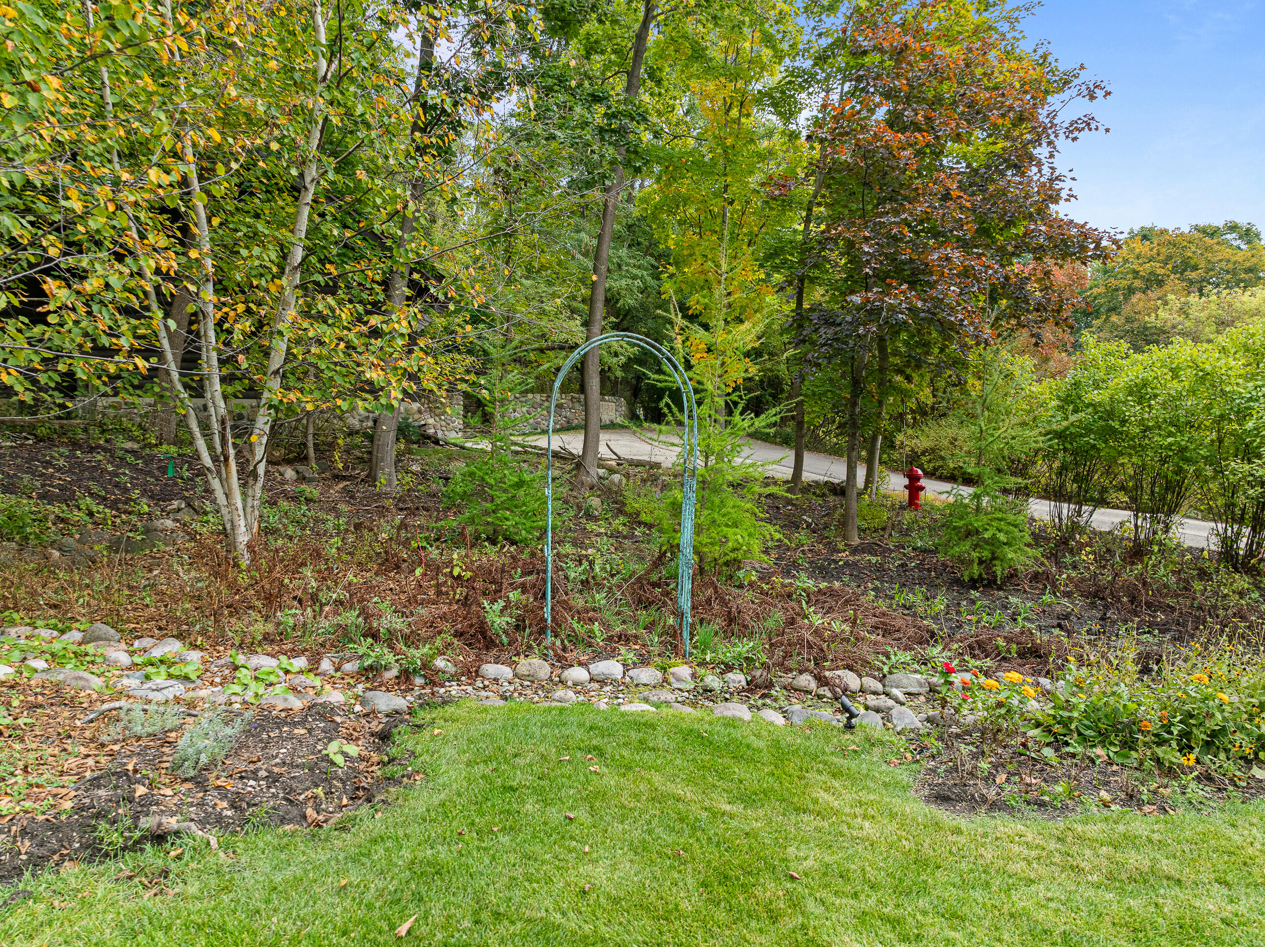 466 N Lower Gardens Rd
