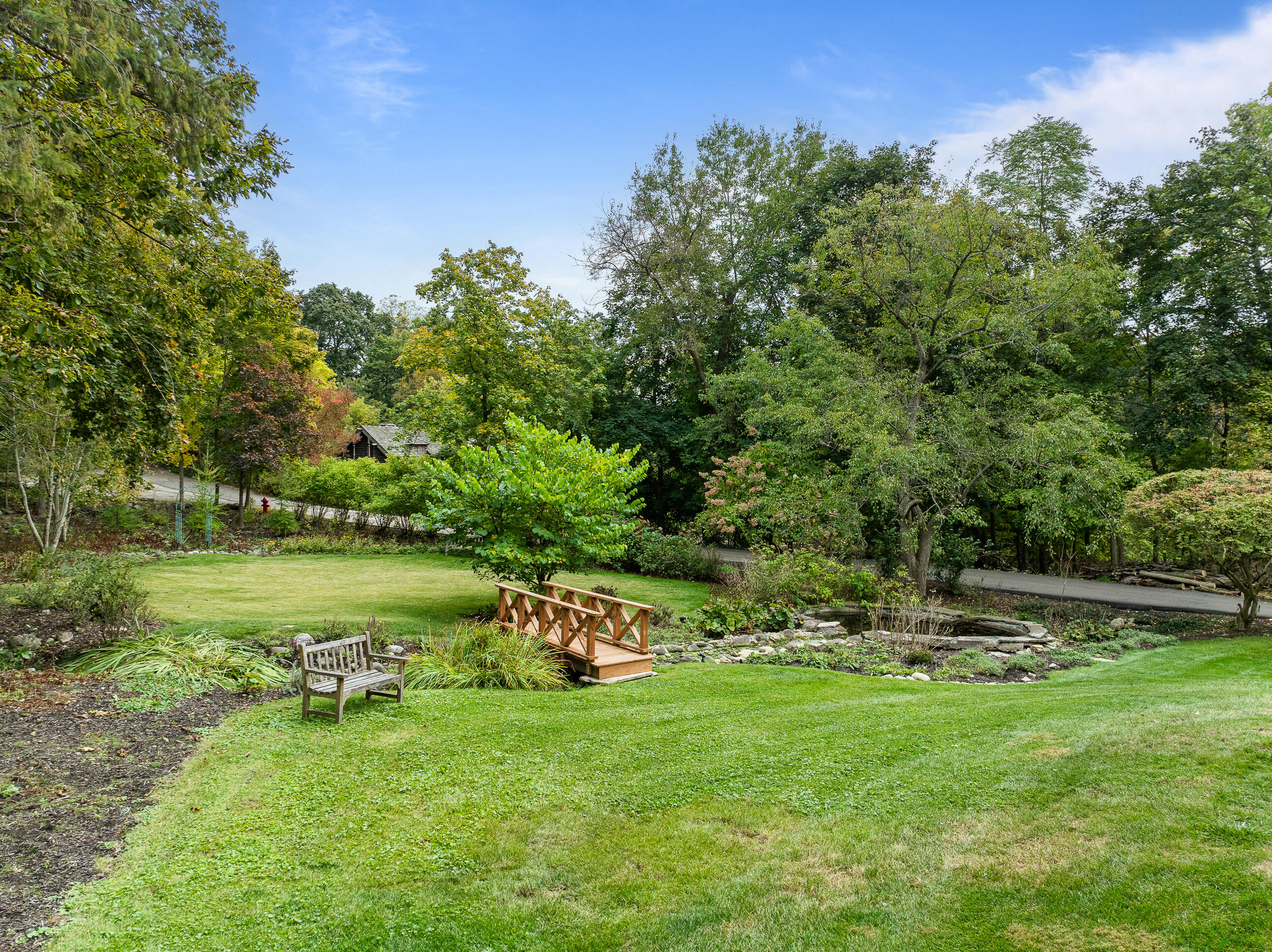 466 N Lower Gardens Rd