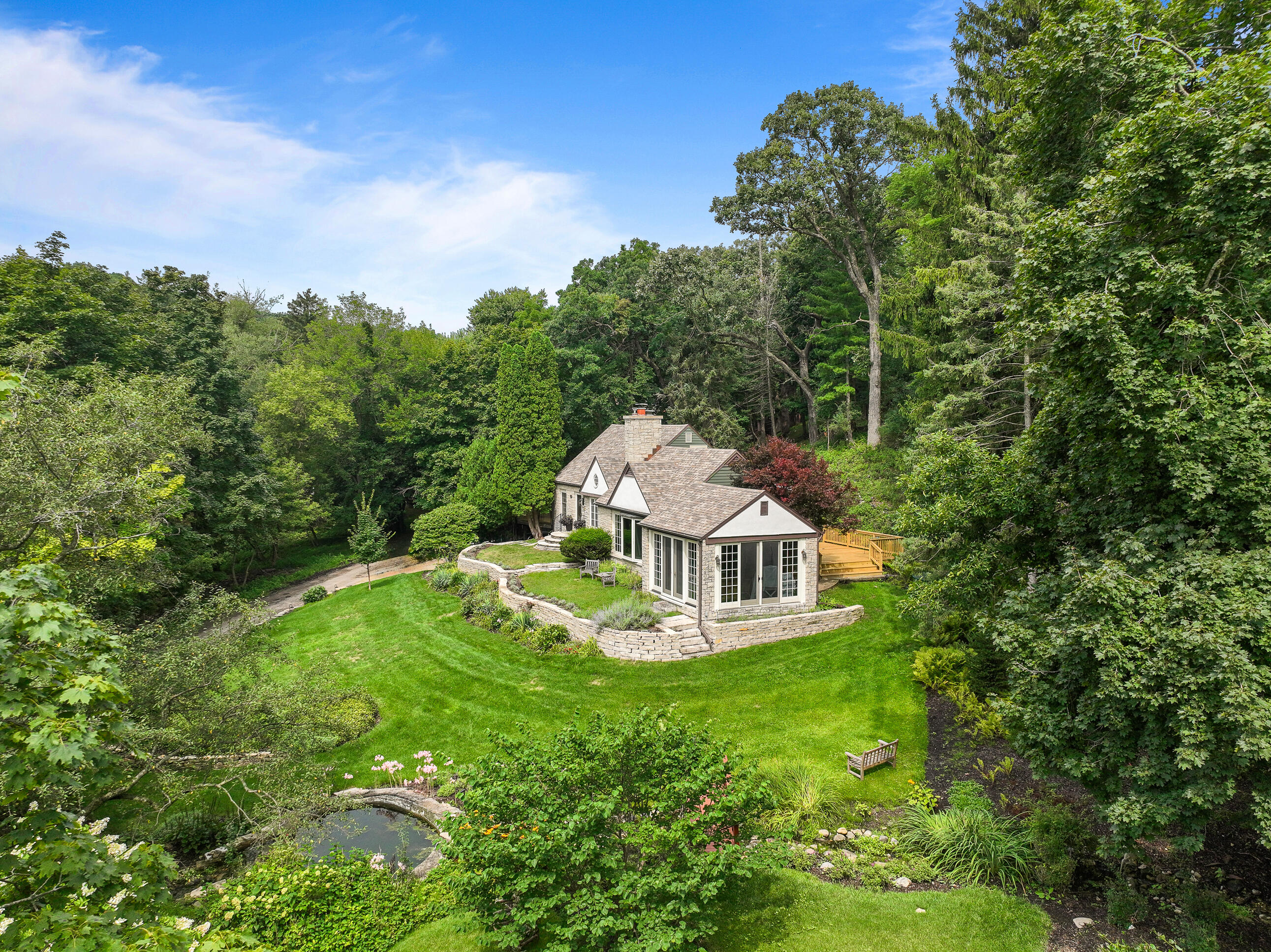 466 N Lower Gardens Rd
