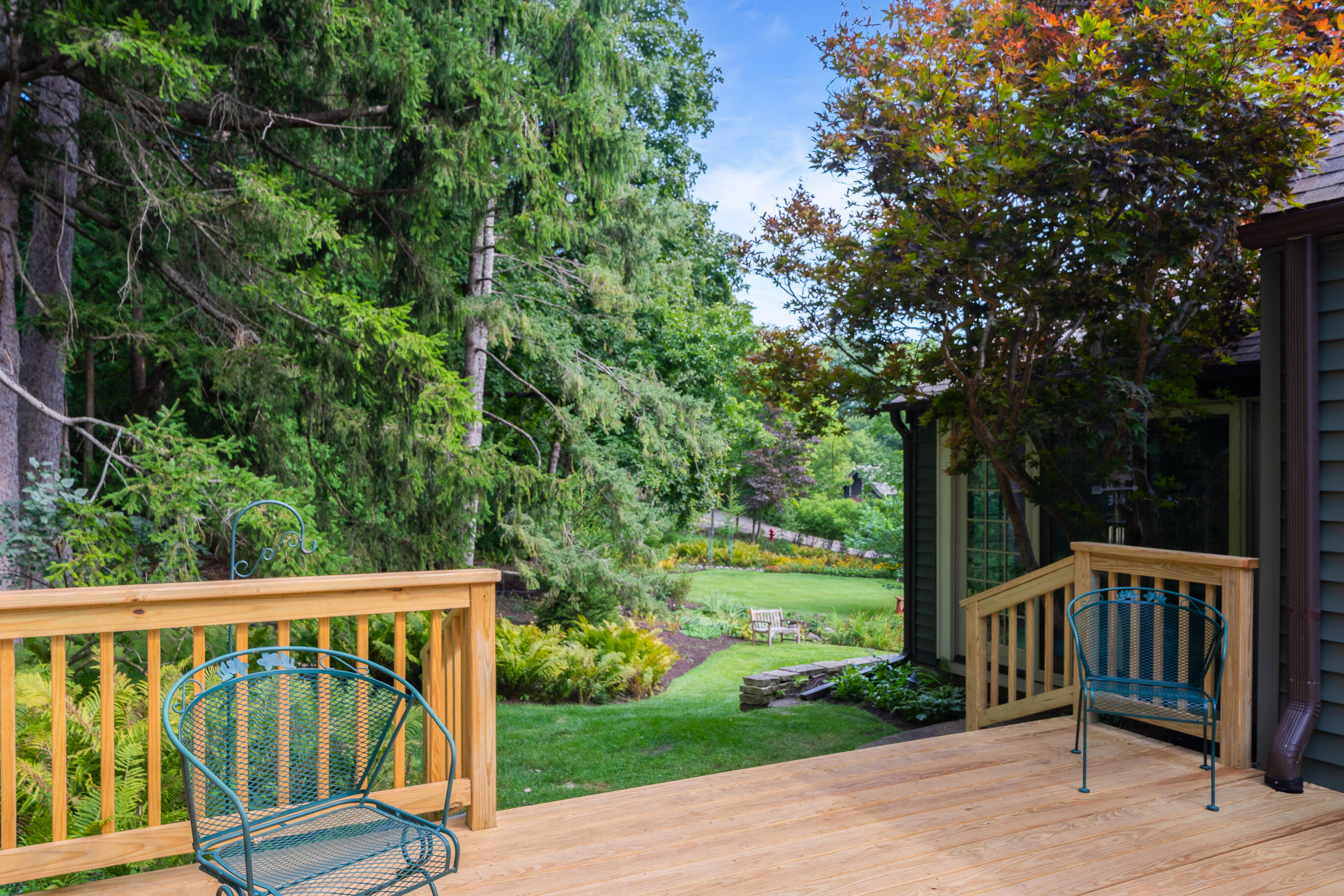 466 N Lower Gardens Rd