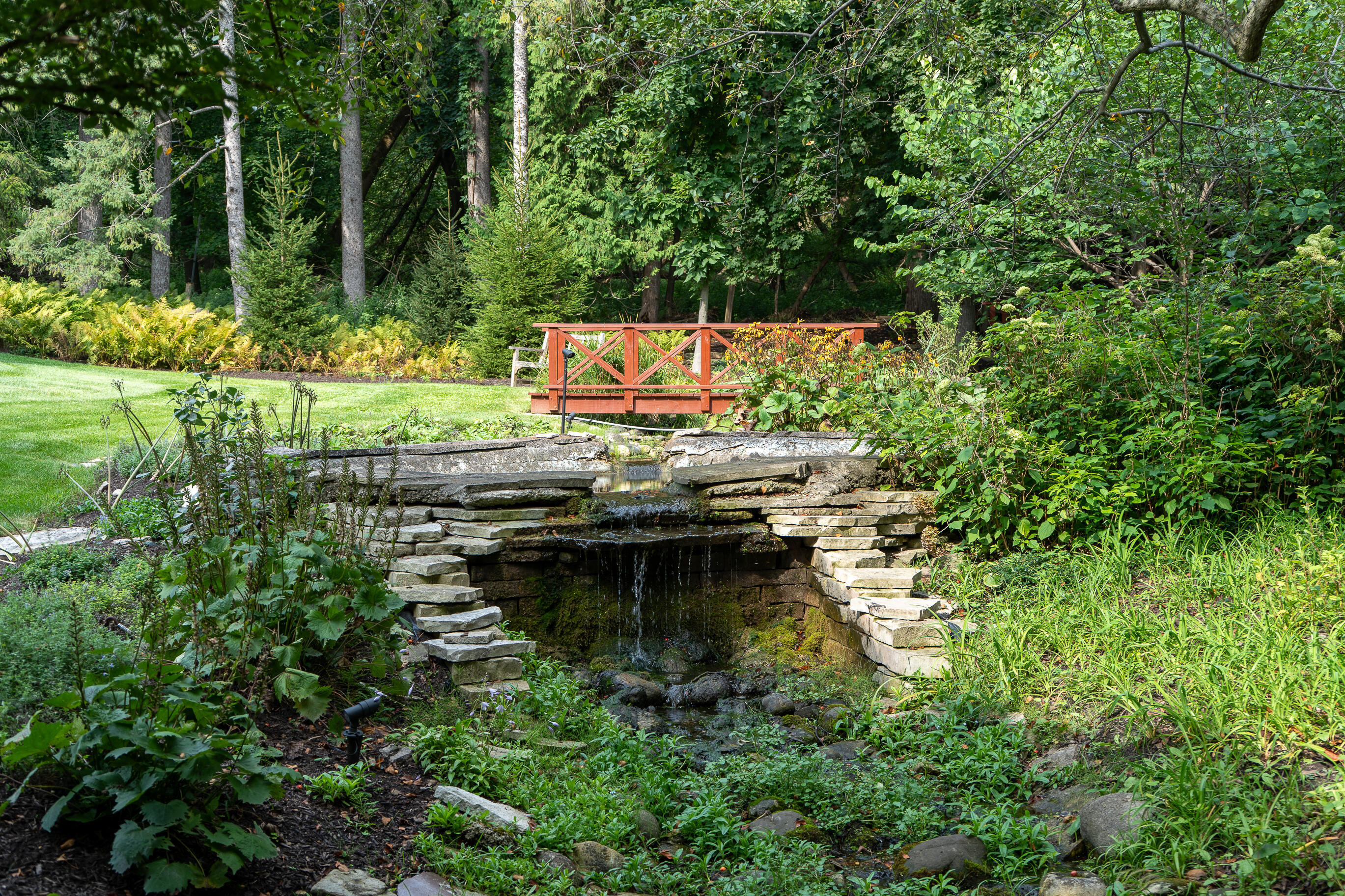466 N Lower Gardens Rd