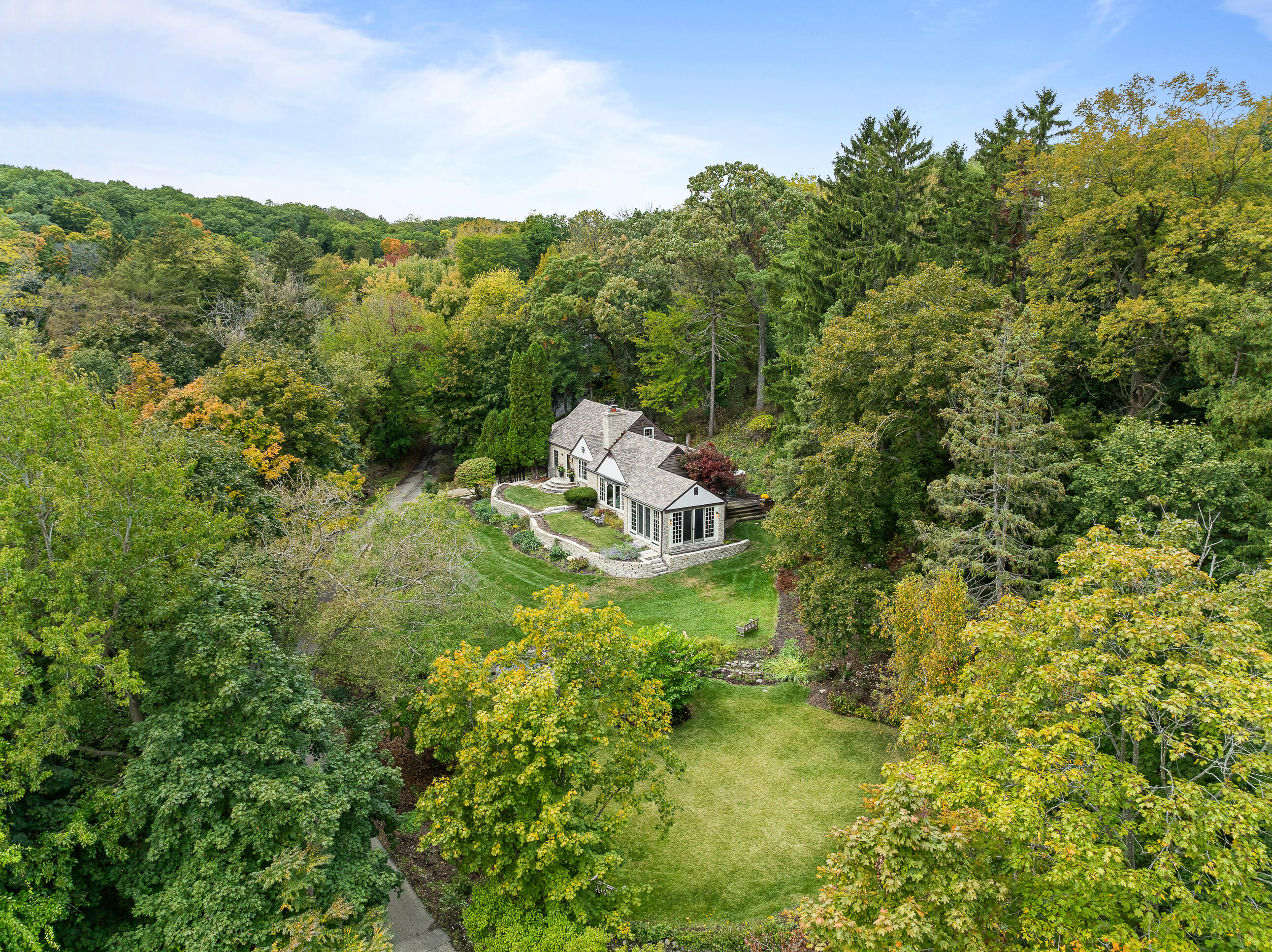 466 N Lower Gardens Rd
