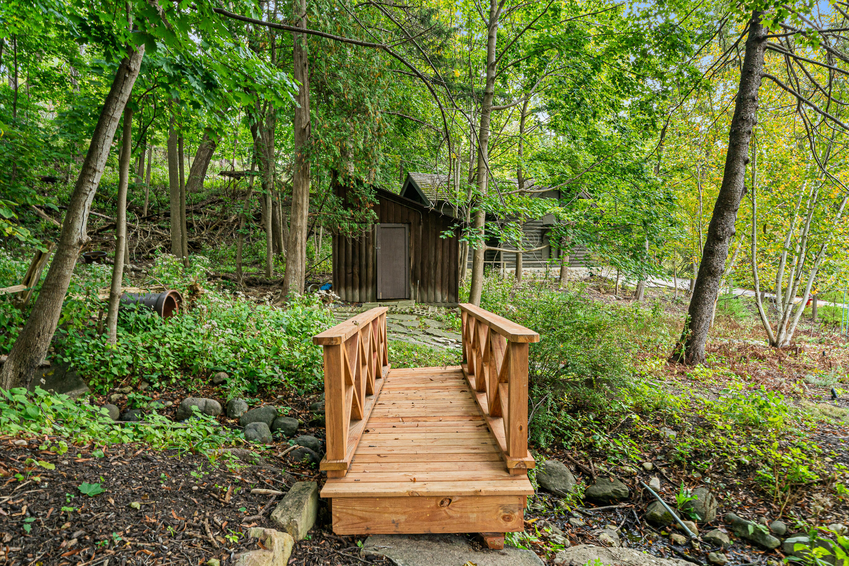 466 N Lower Gardens Rd