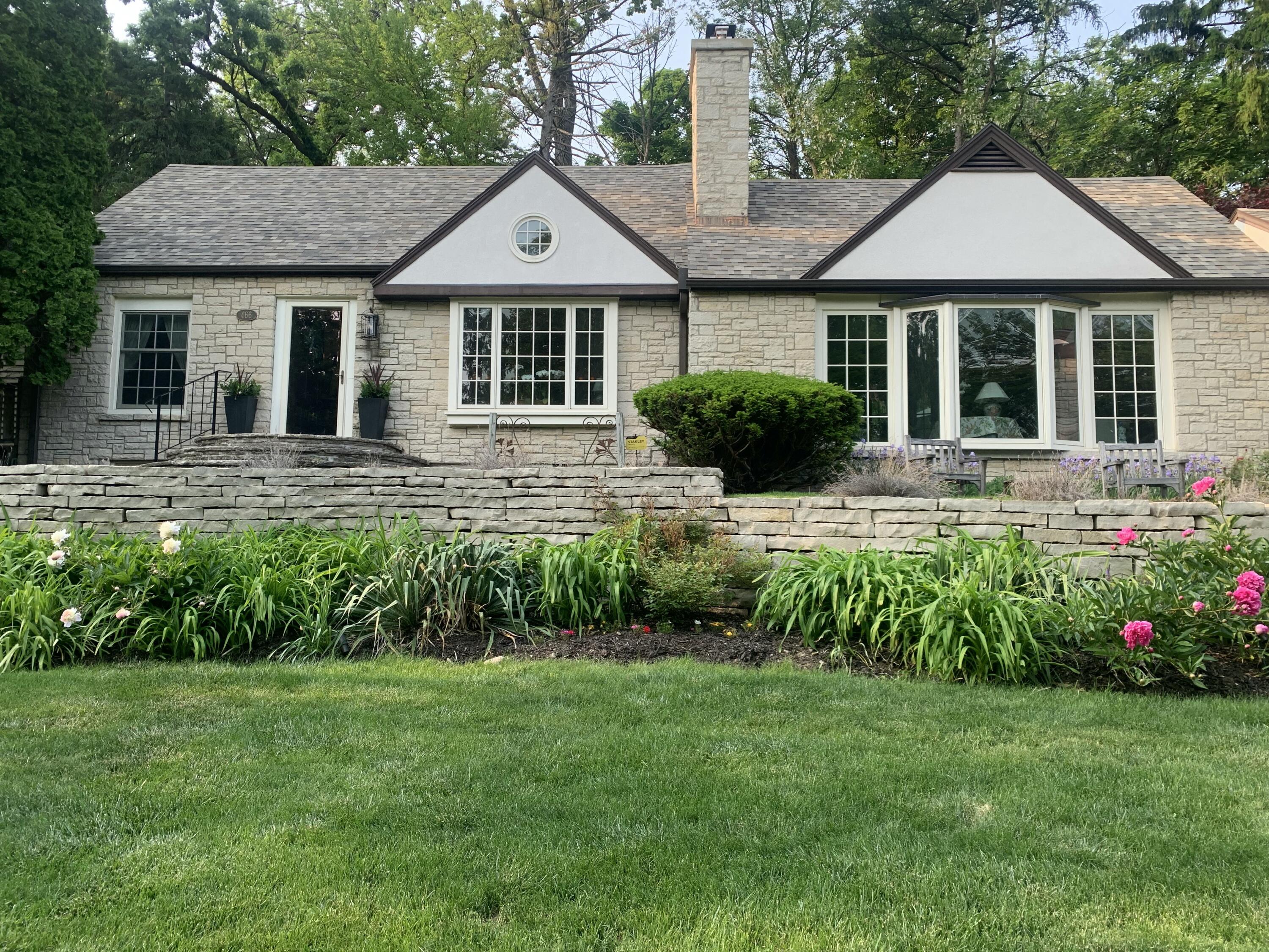 466 N Lower Gardens Rd