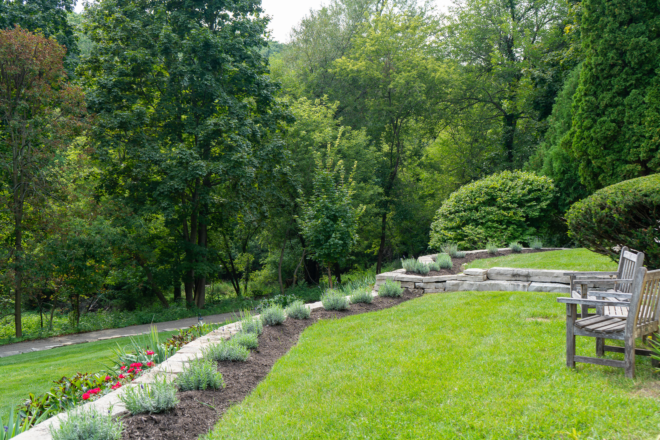 466 N Lower Gardens Rd