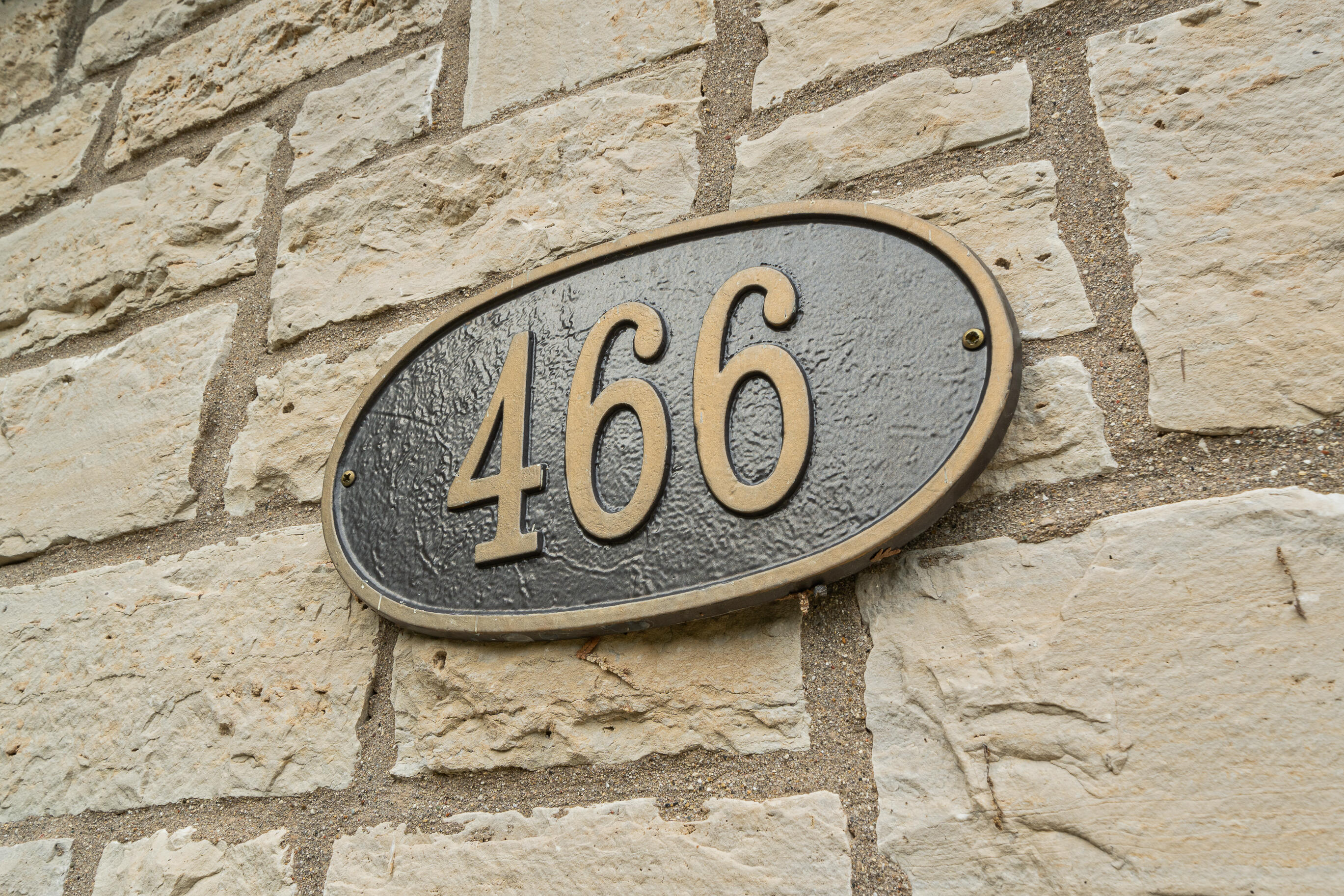 466 N Lower Gardens Rd