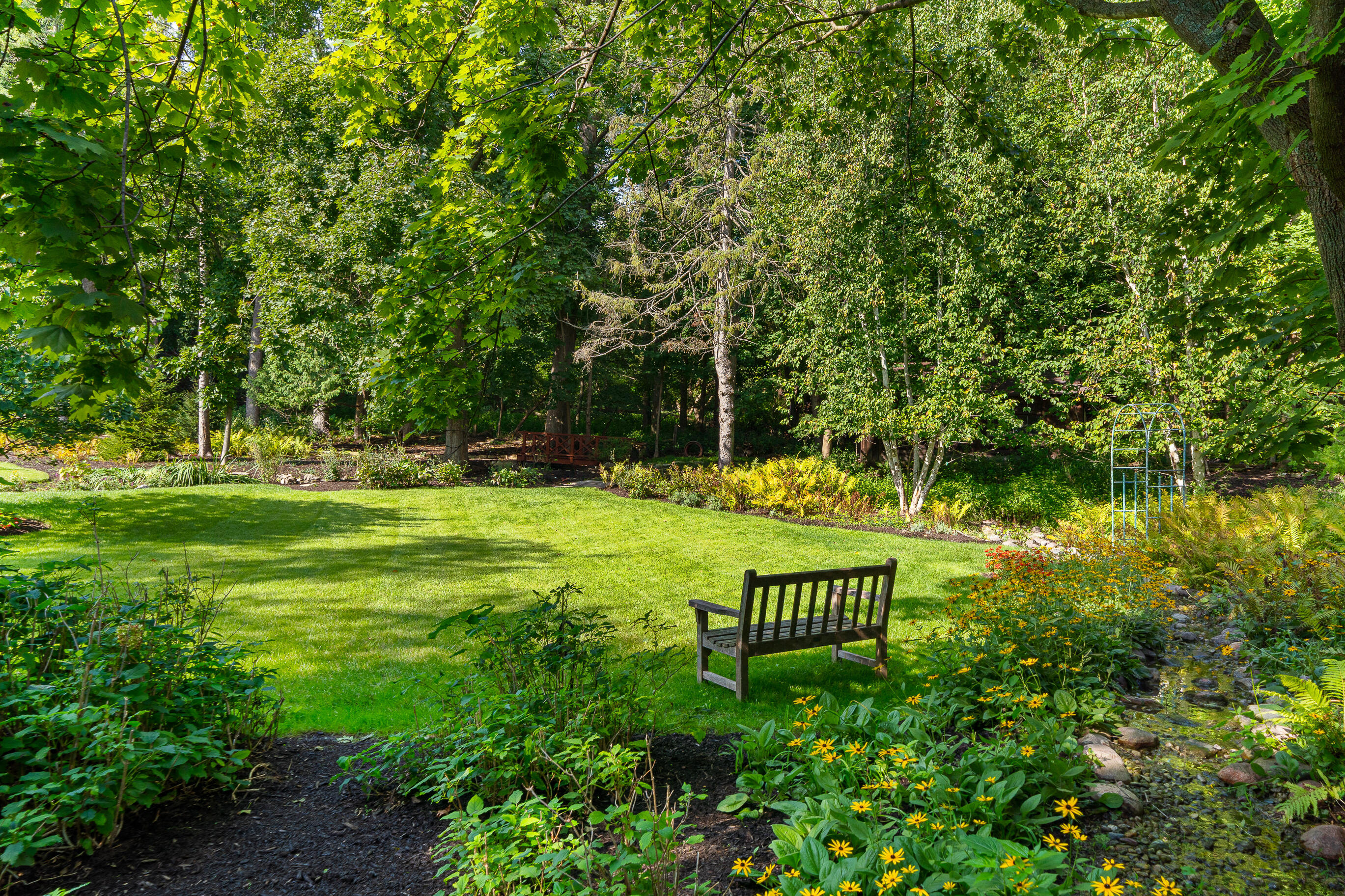 466 N Lower Gardens Rd