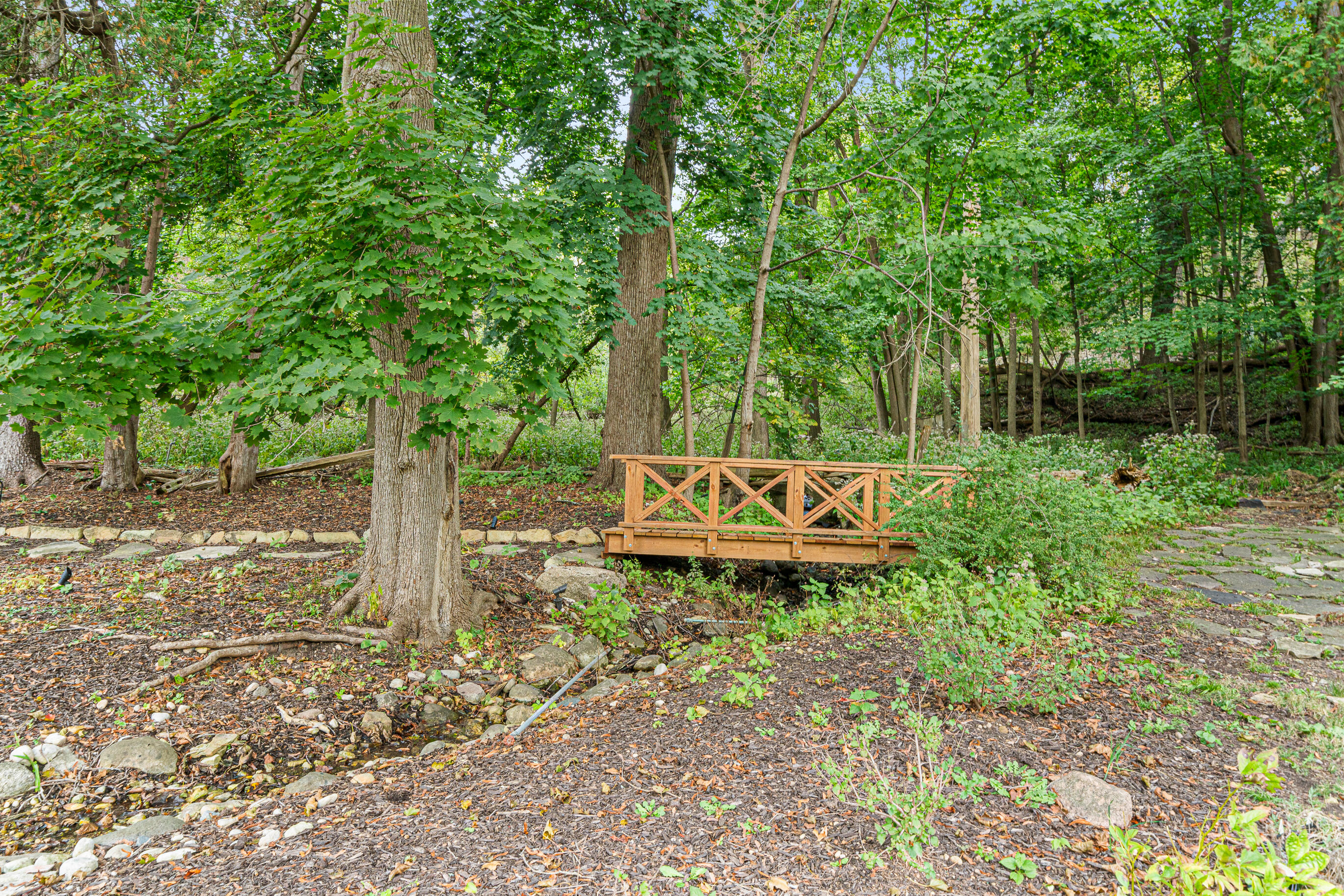 466 N Lower Gardens Rd