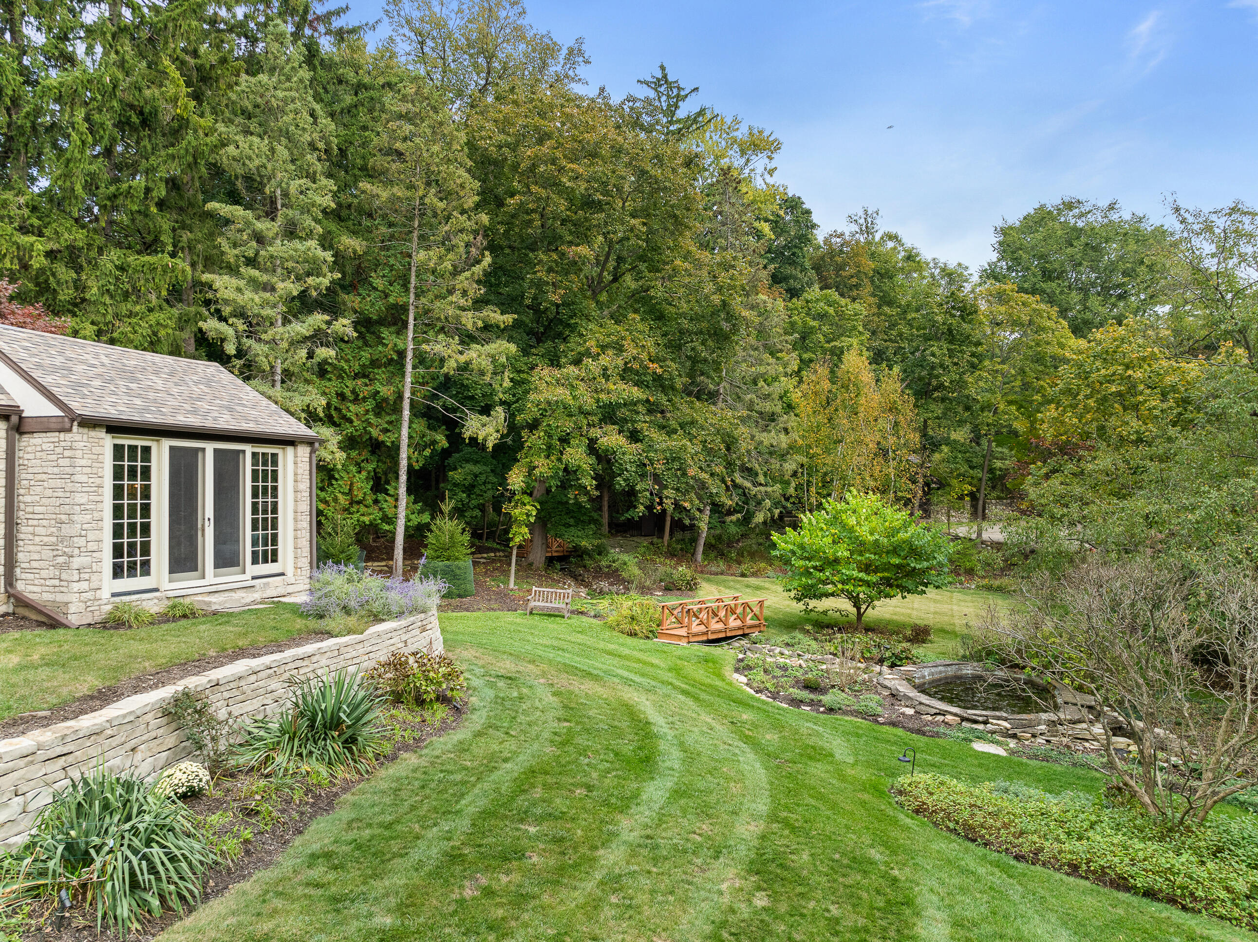 466 N Lower Gardens Rd