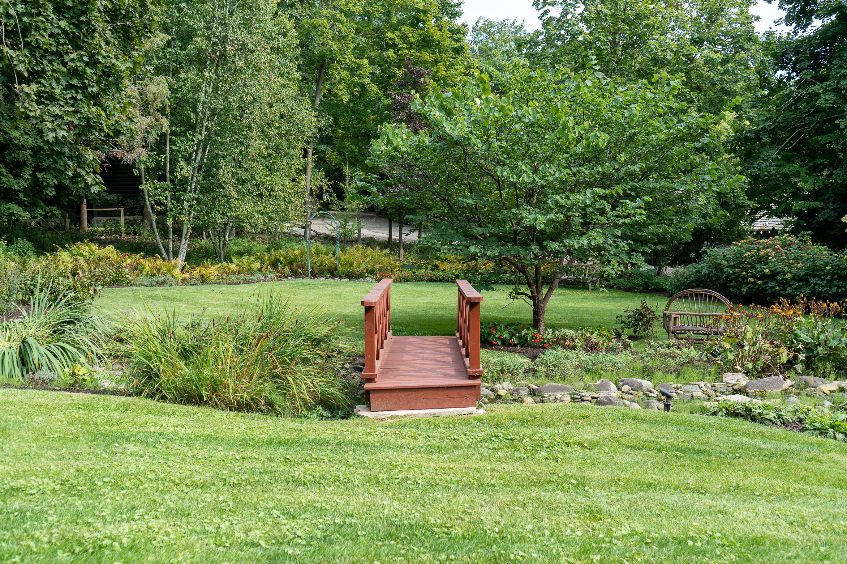 466 N Lower Gardens Rd