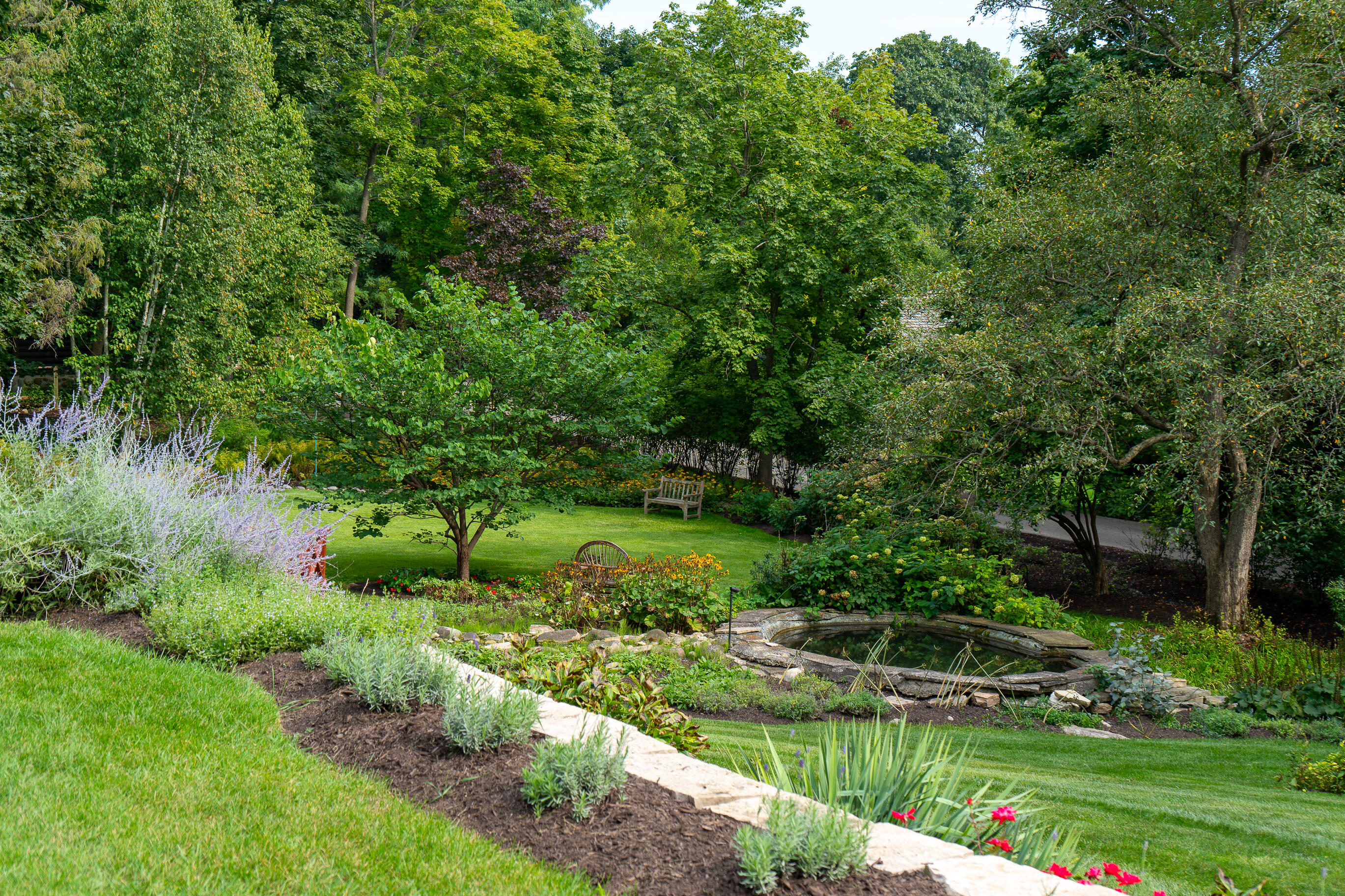 466 N Lower Gardens Rd