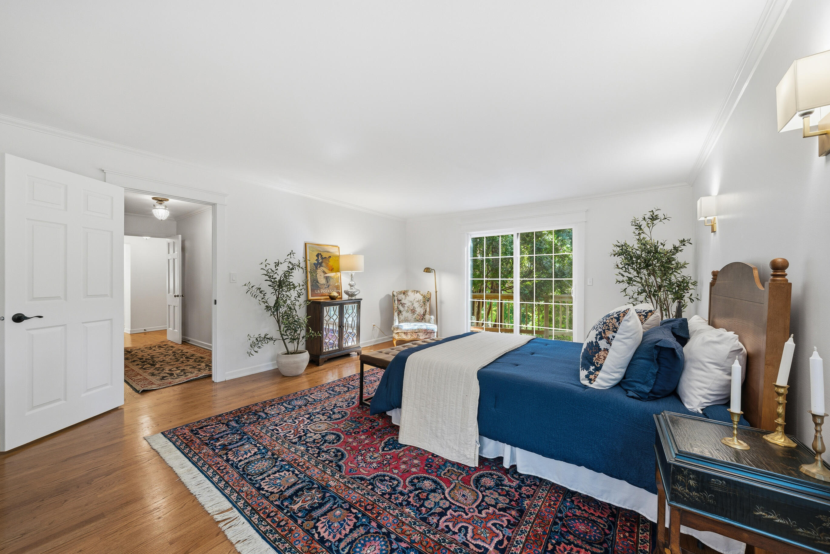466 N Lower Gardens Rd