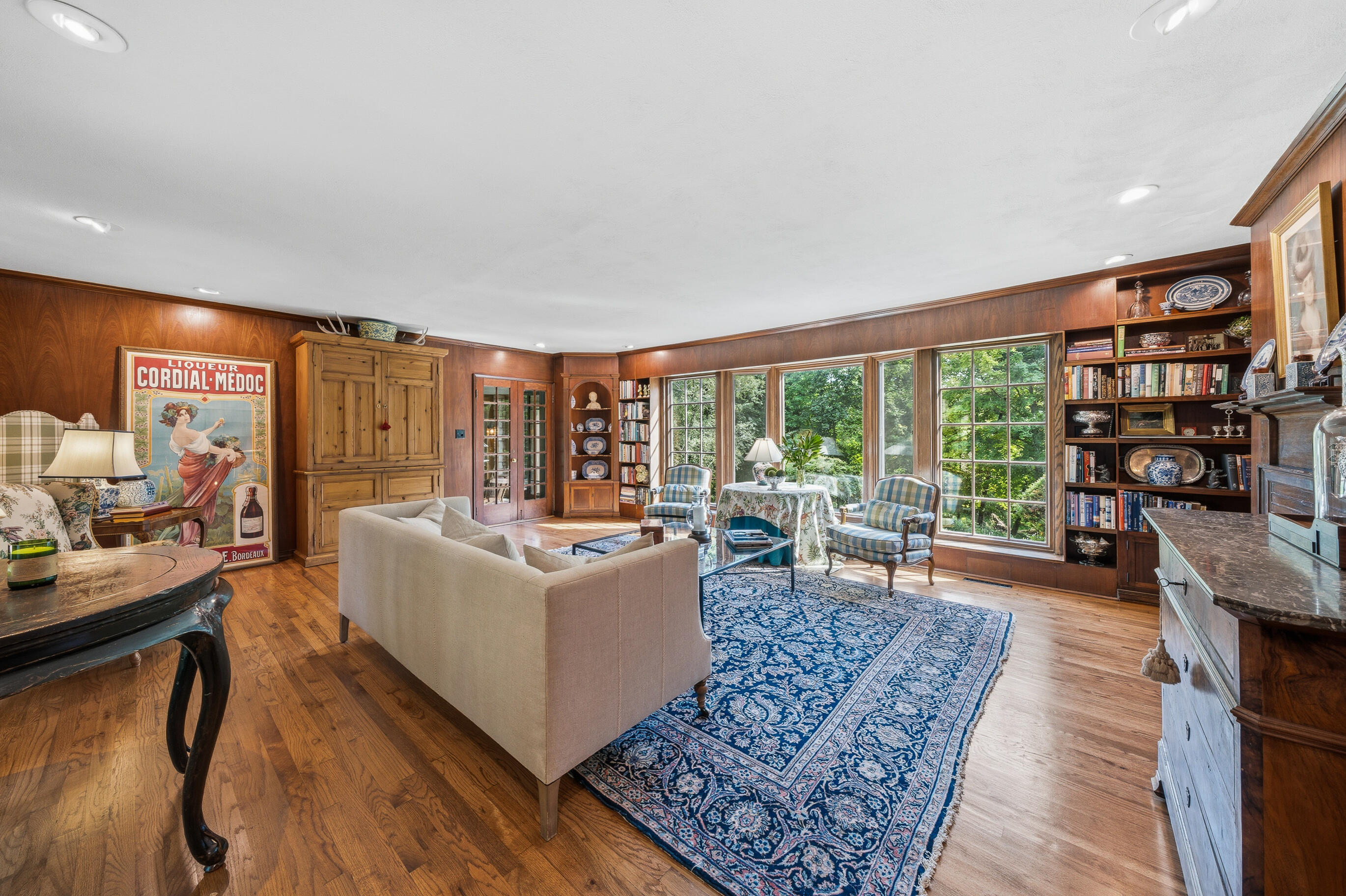 466 N Lower Gardens Rd