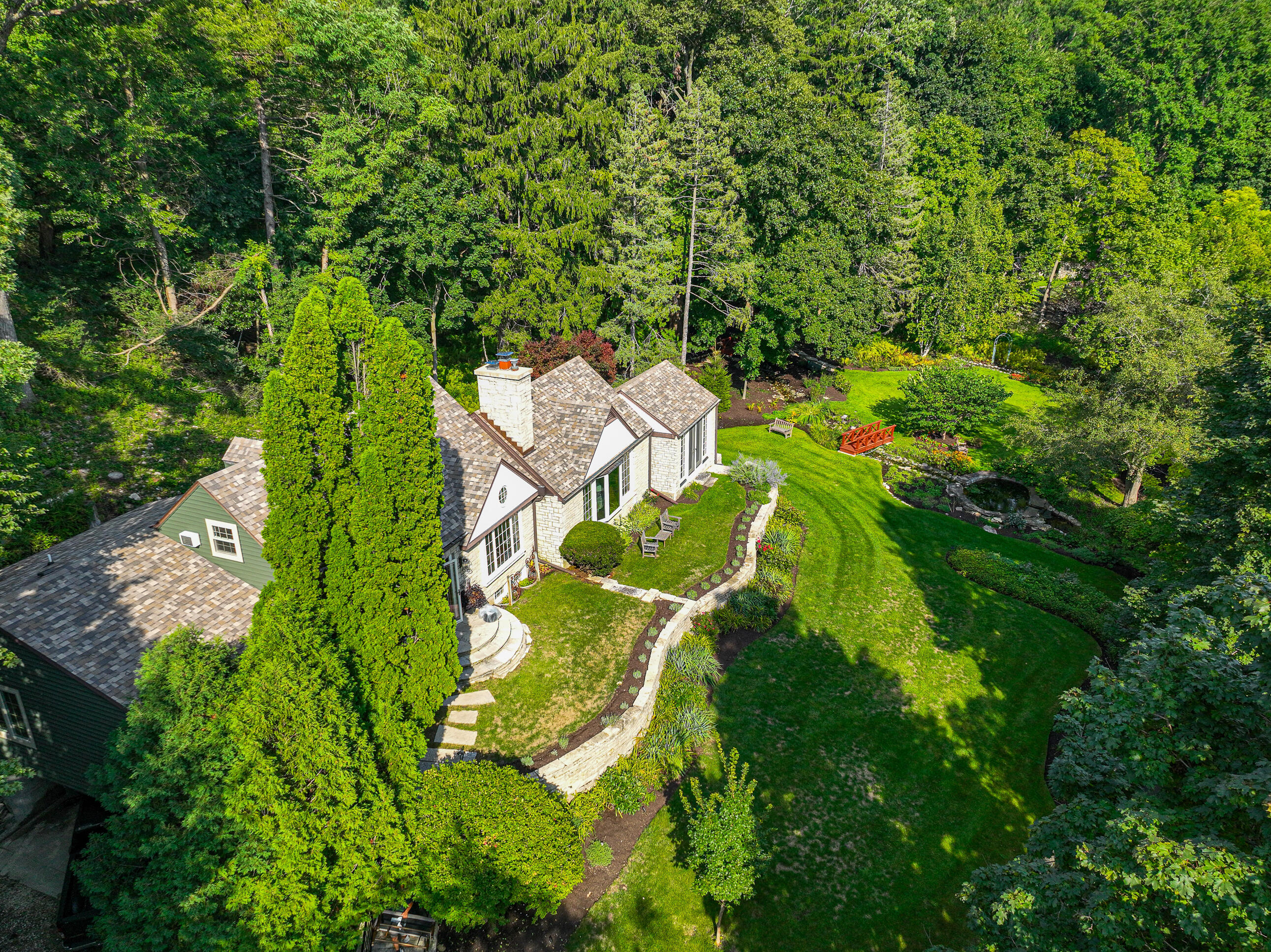 466 N Lower Gardens Rd
