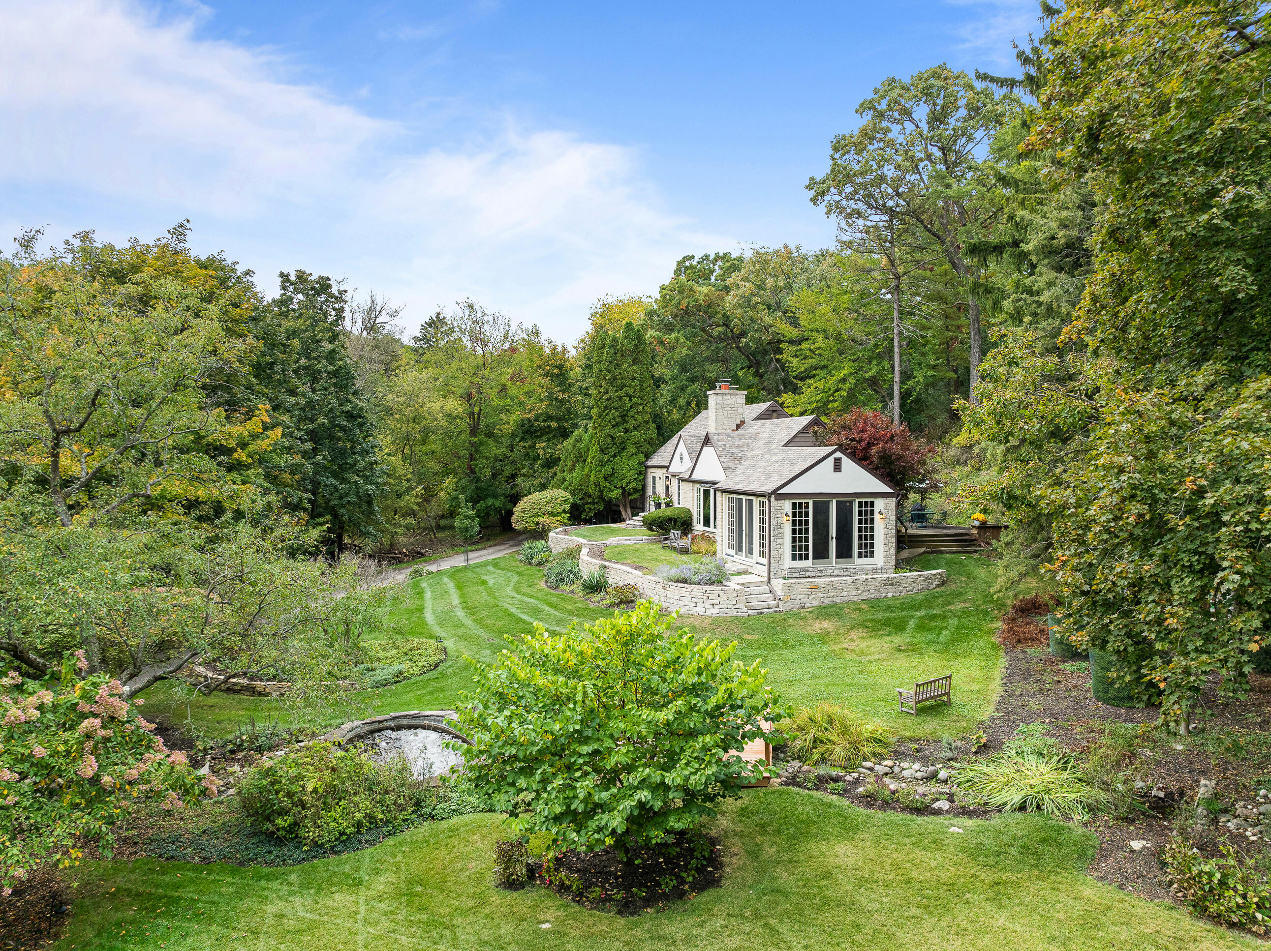 466 N Lower Gardens Rd