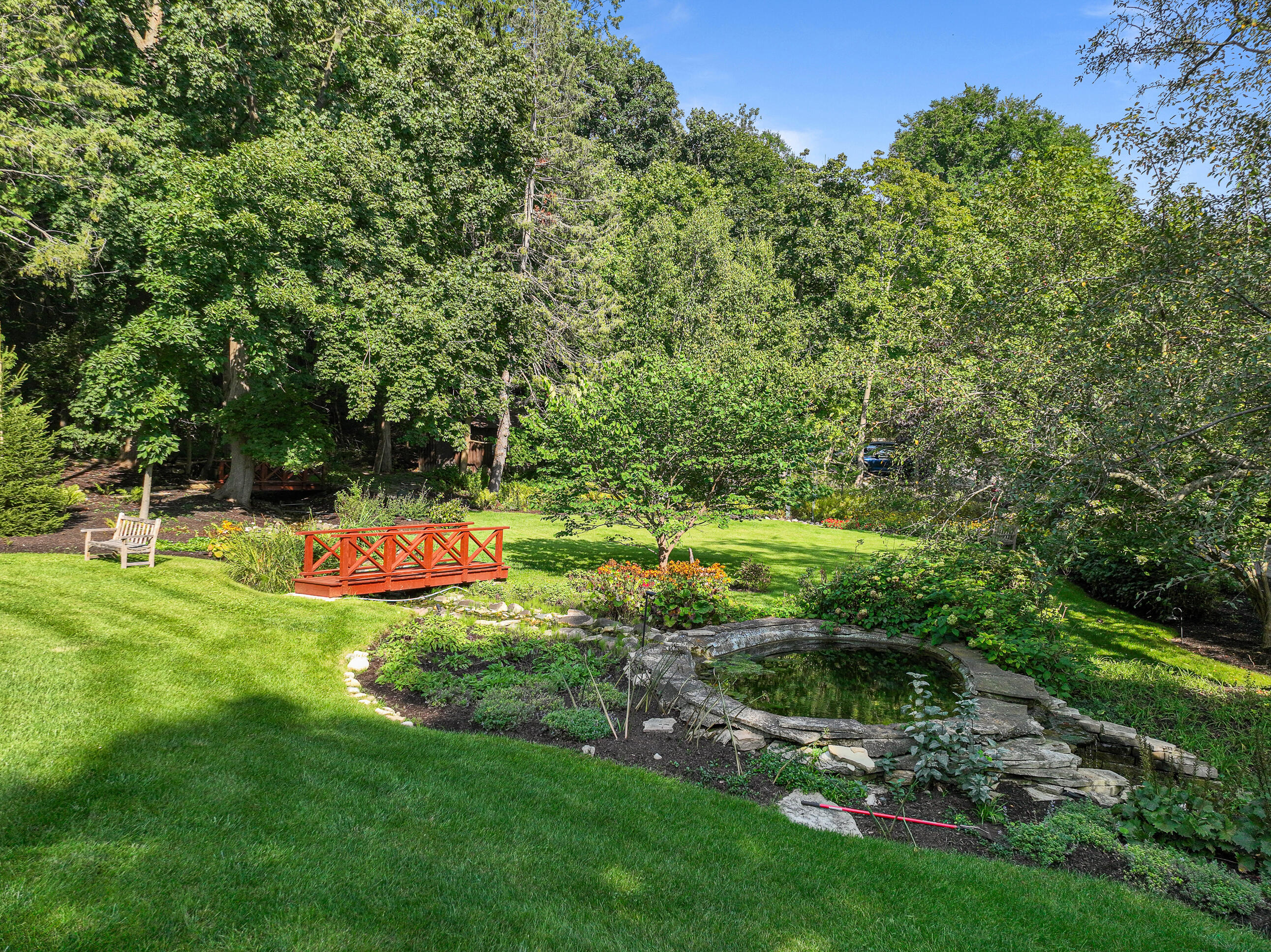 466 N Lower Gardens Rd