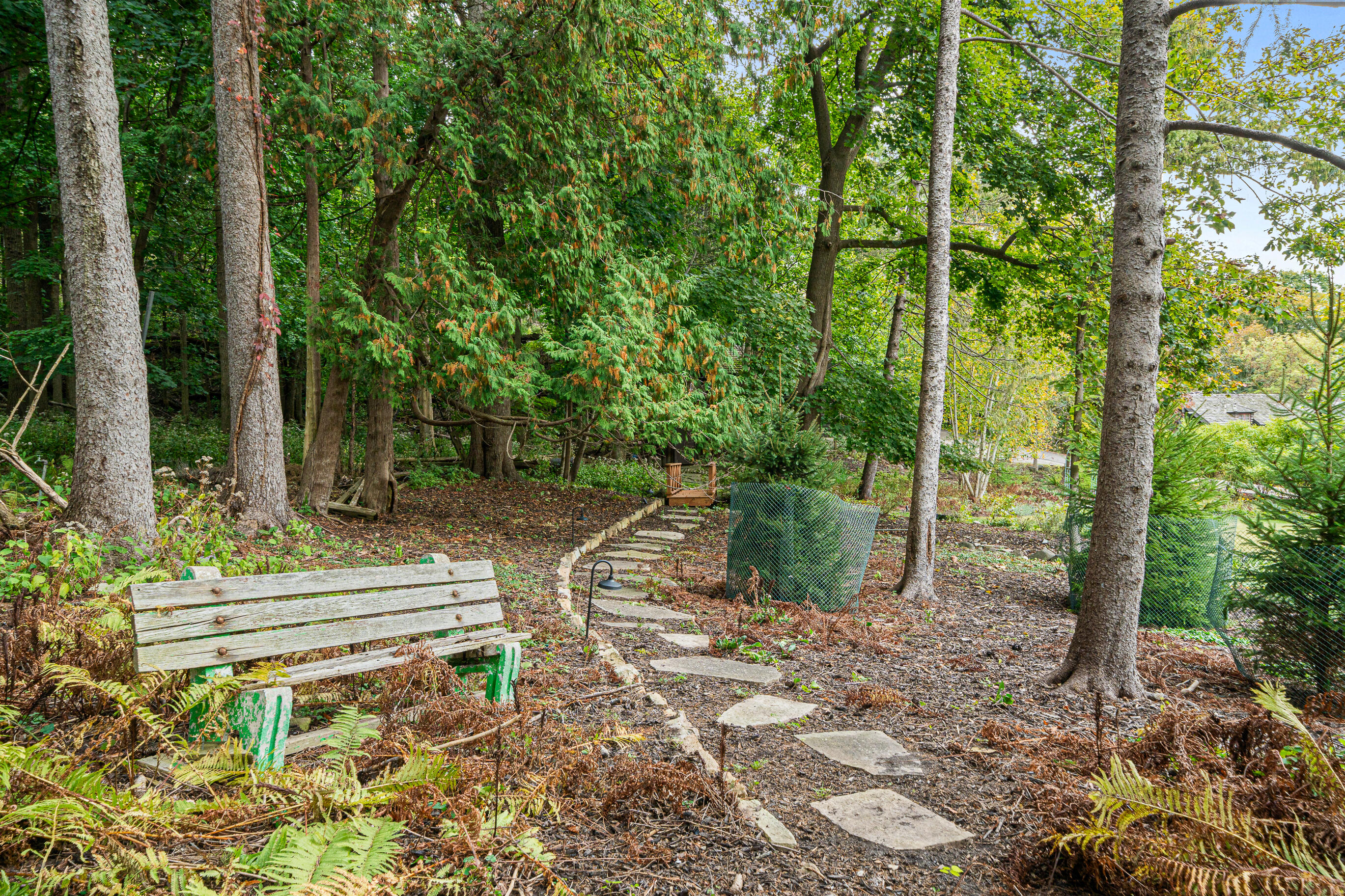 466 N Lower Gardens Rd