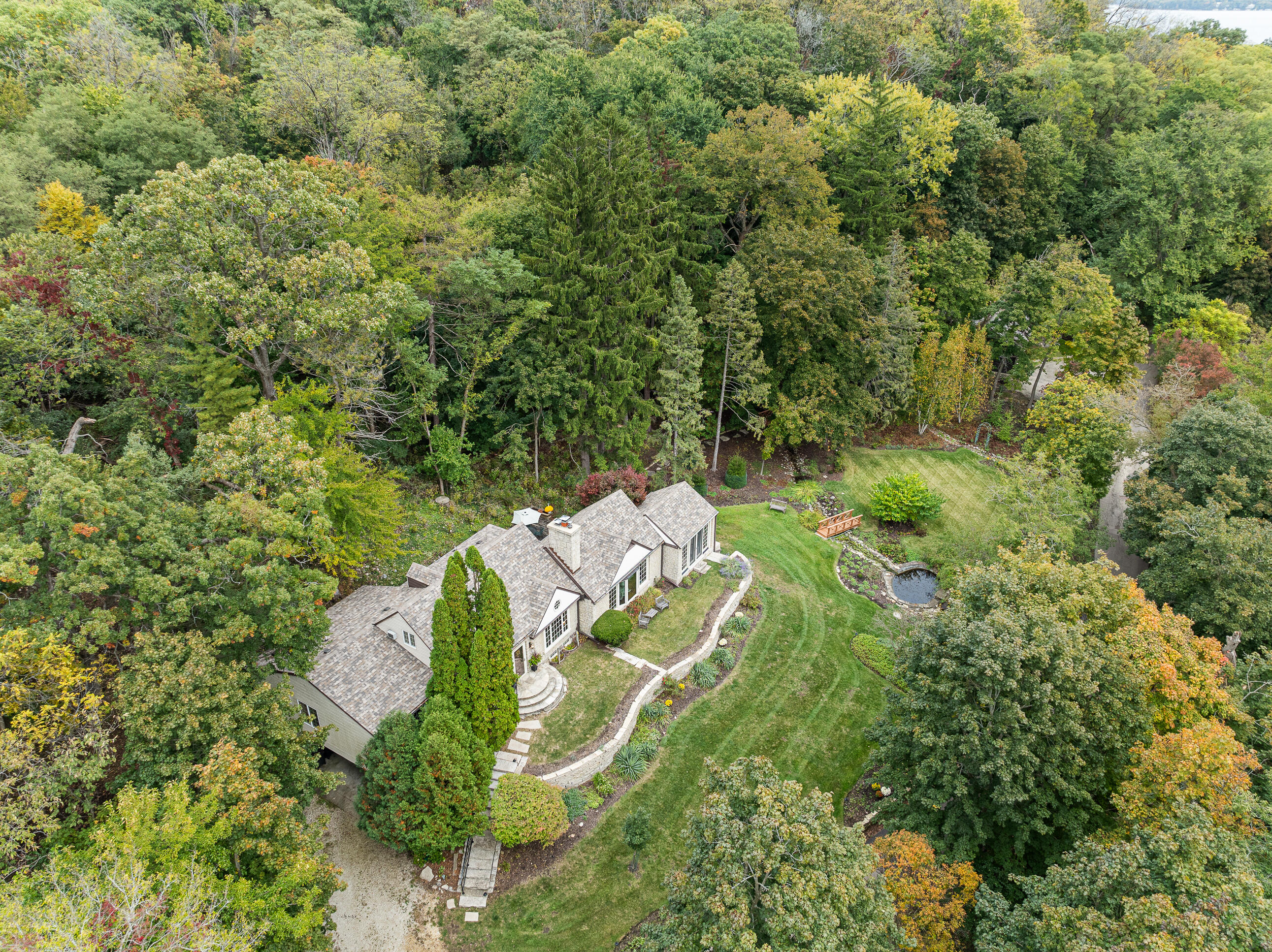 466 N Lower Gardens Rd