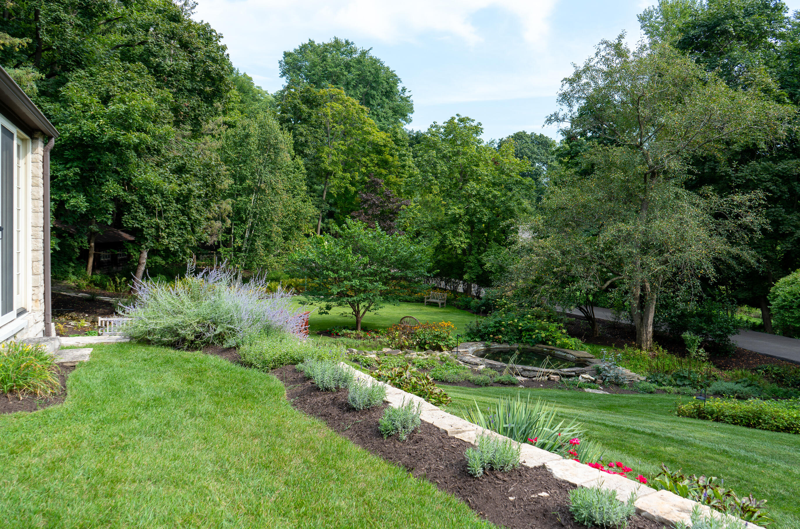 466 N Lower Gardens Rd