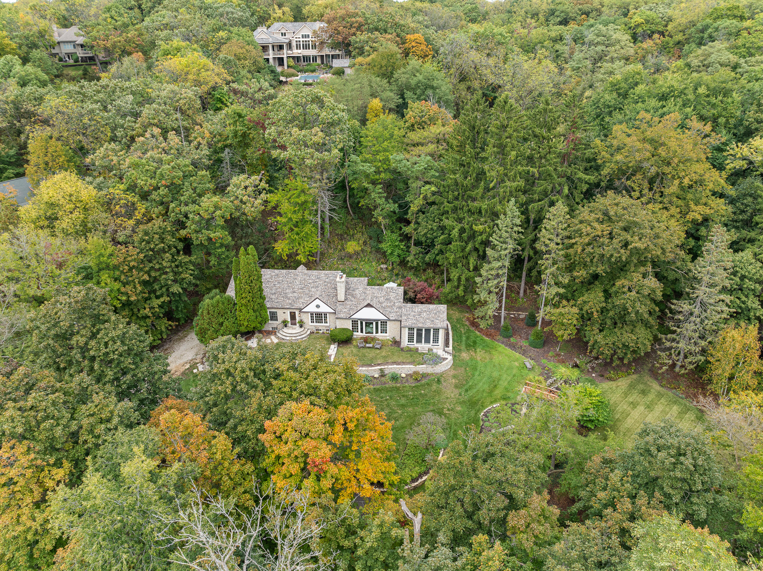 466 N Lower Gardens Rd