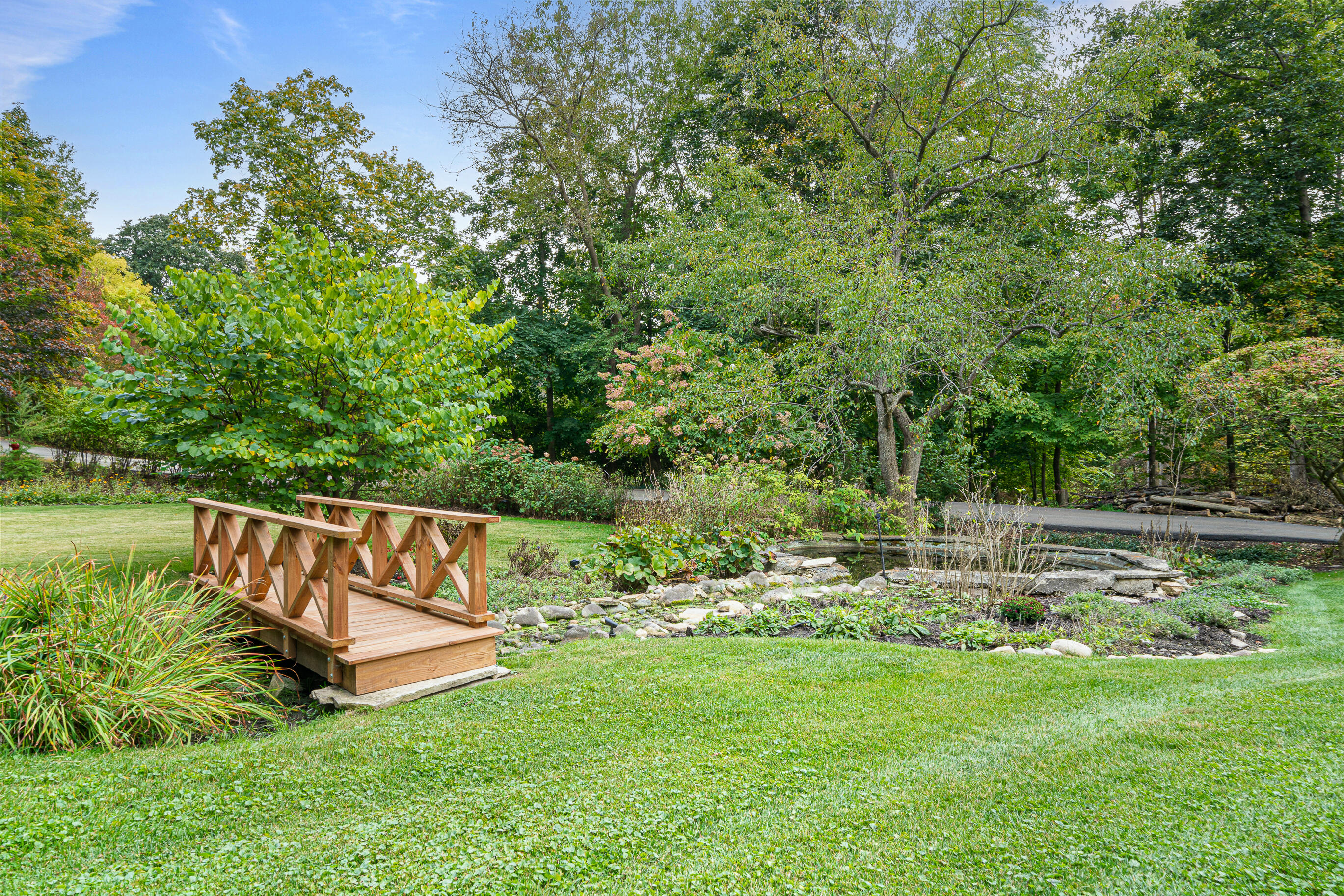 466 N Lower Gardens Rd