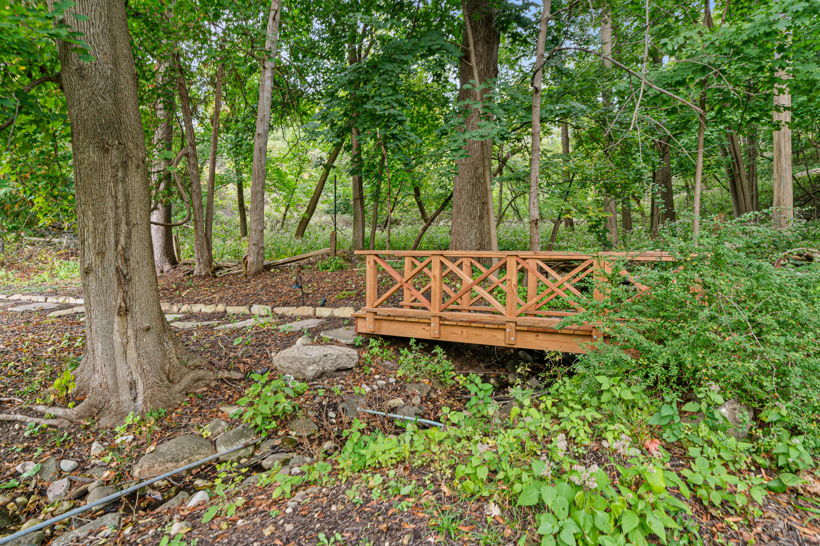 466 N Lower Gardens Rd