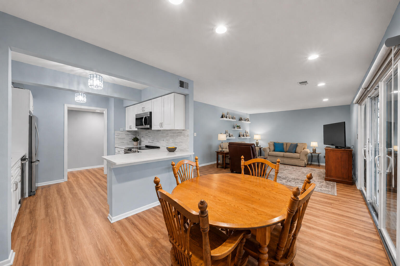 348 County Road B -, 3