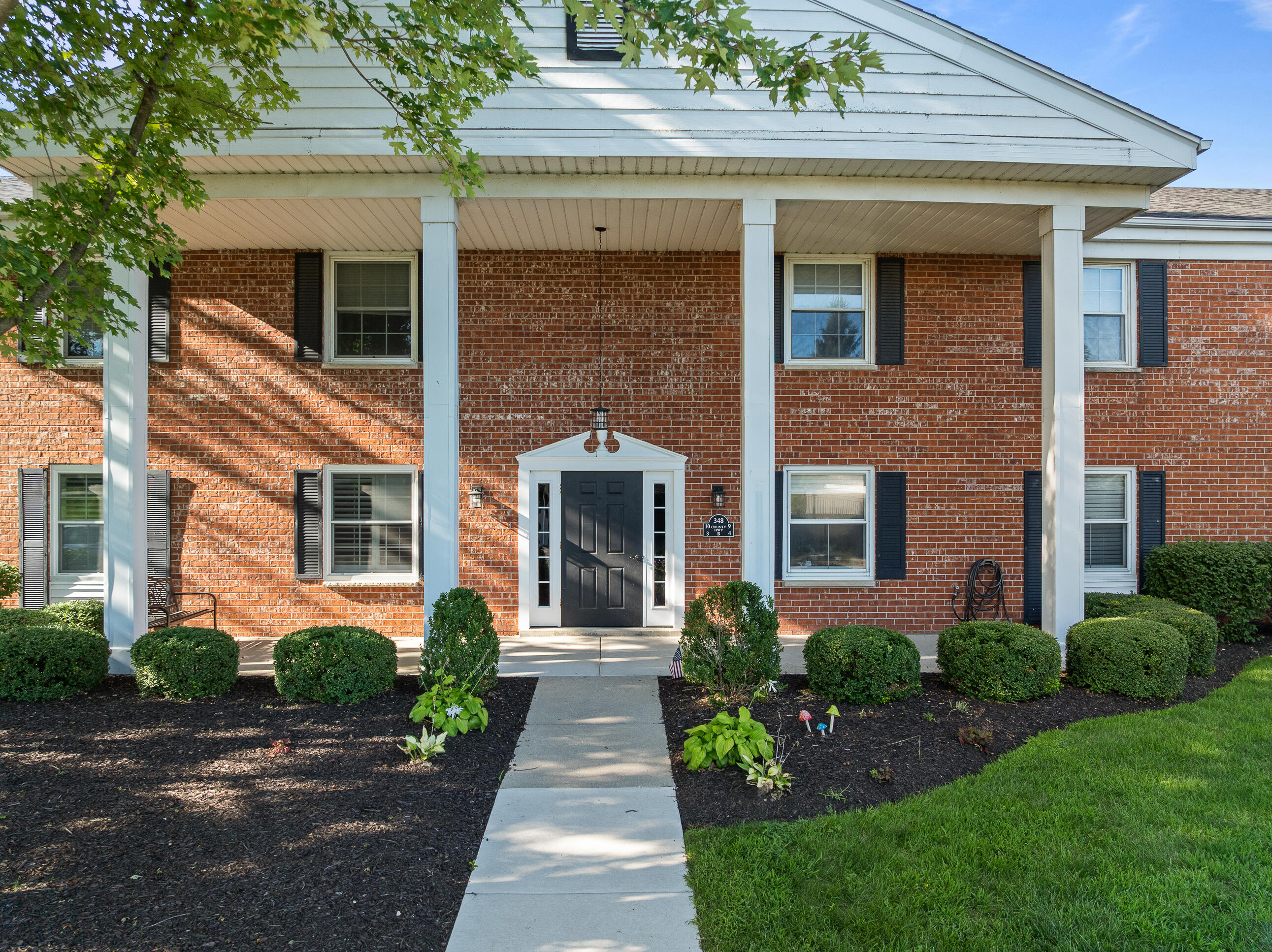 348 County Road B -, 3