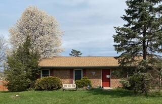 116 Hutchins Drive