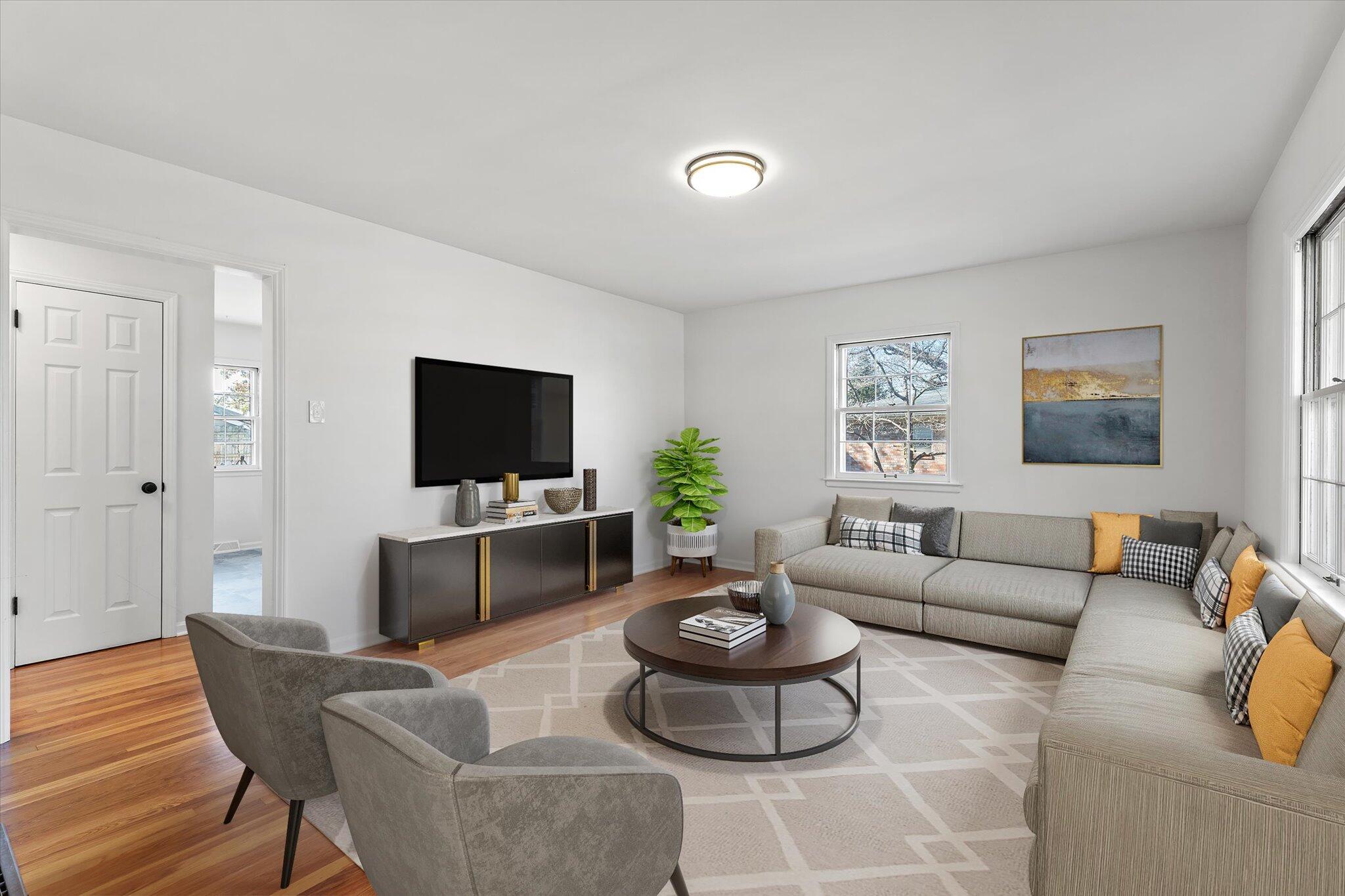 612 Logan Place