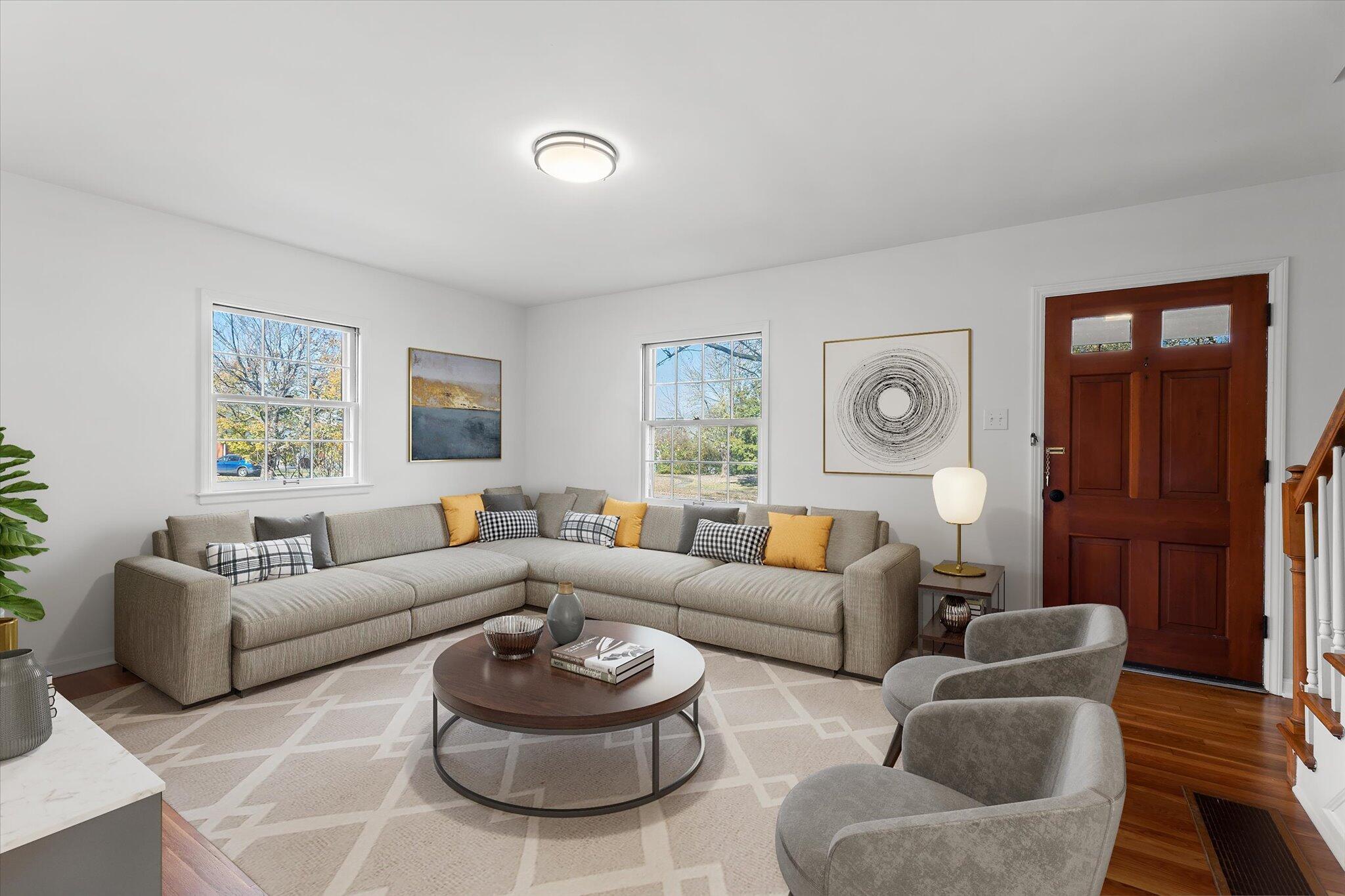 612 Logan Place