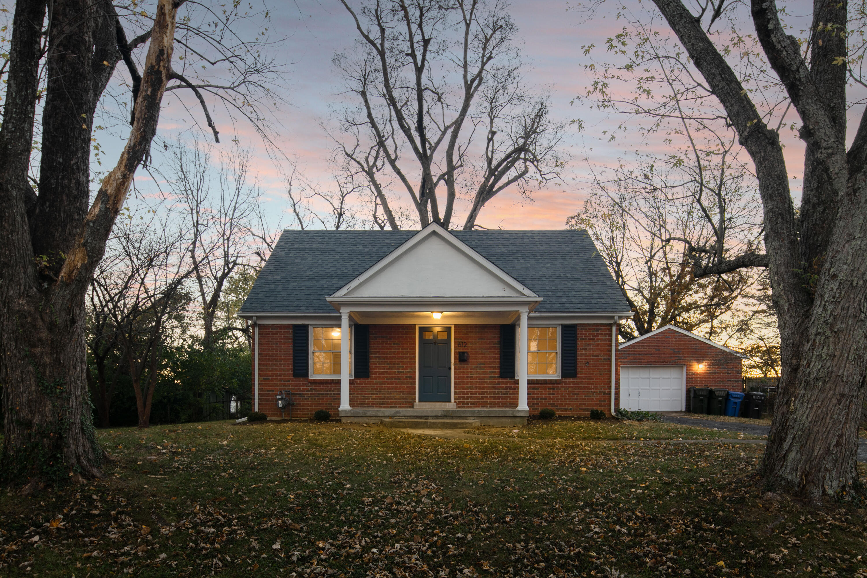 612 Logan Place