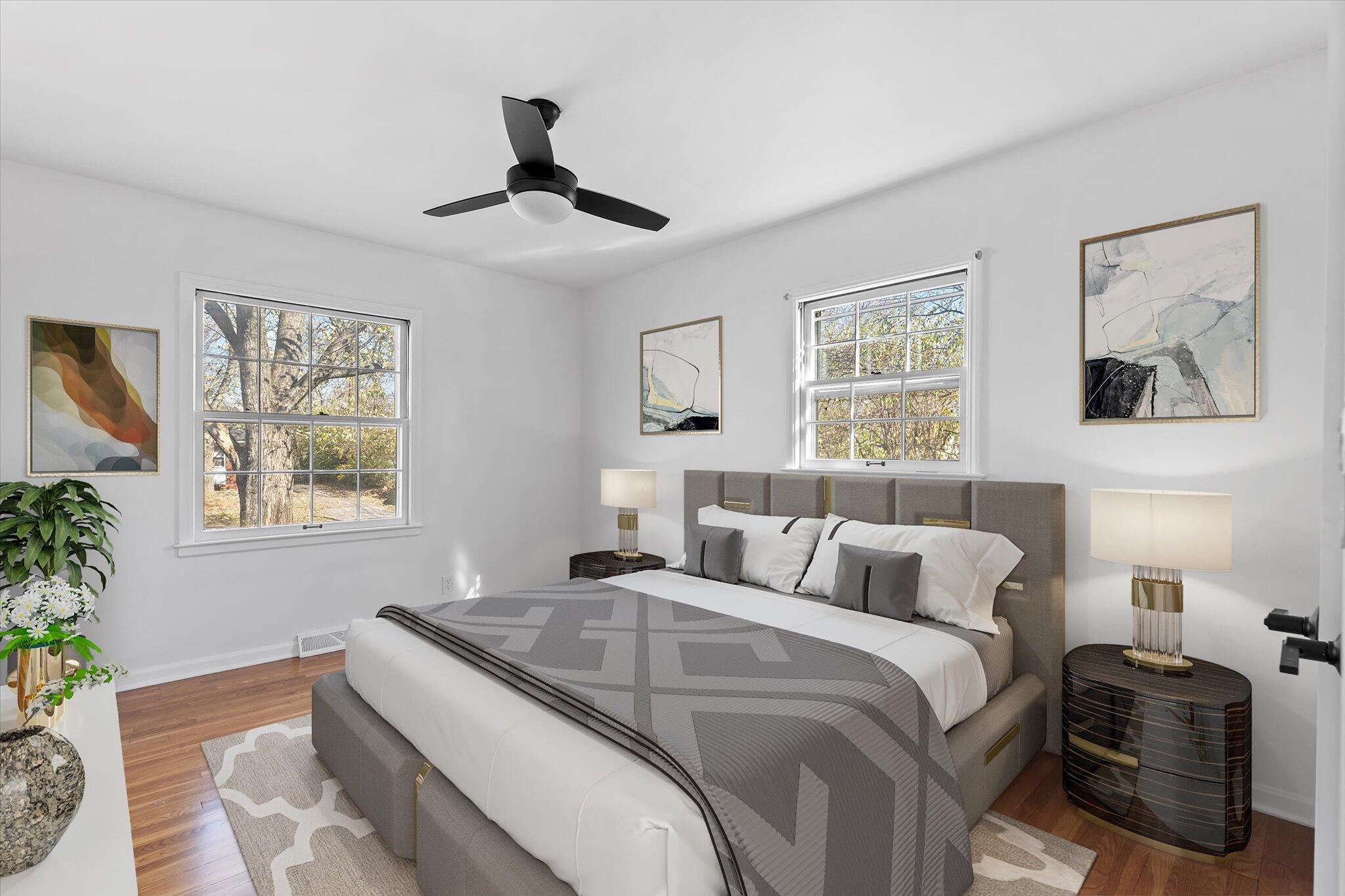 612 Logan Place