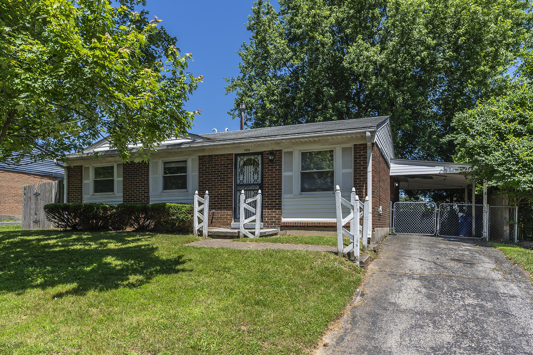 3958 Northampton Drive