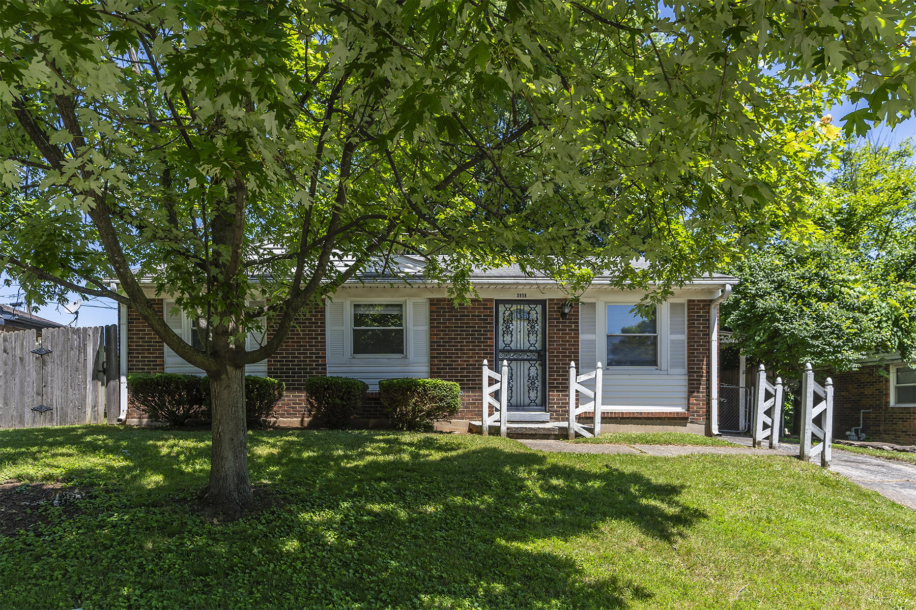 3958 Northampton Drive