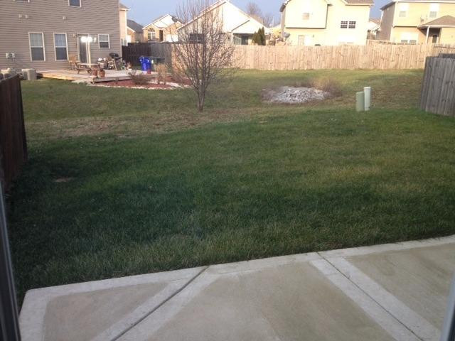 3357 Sweet Clover Lane