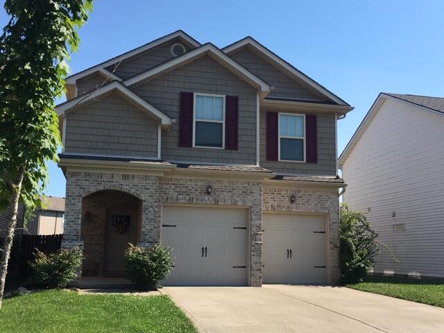 3357 Sweet Clover Lane