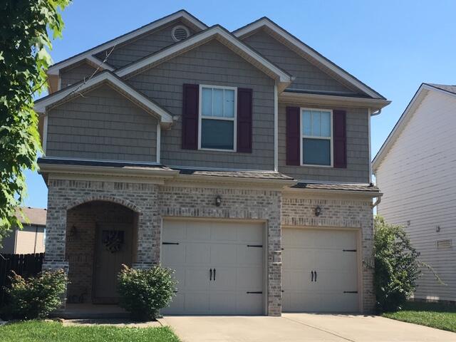3357 Sweet Clover Lane
