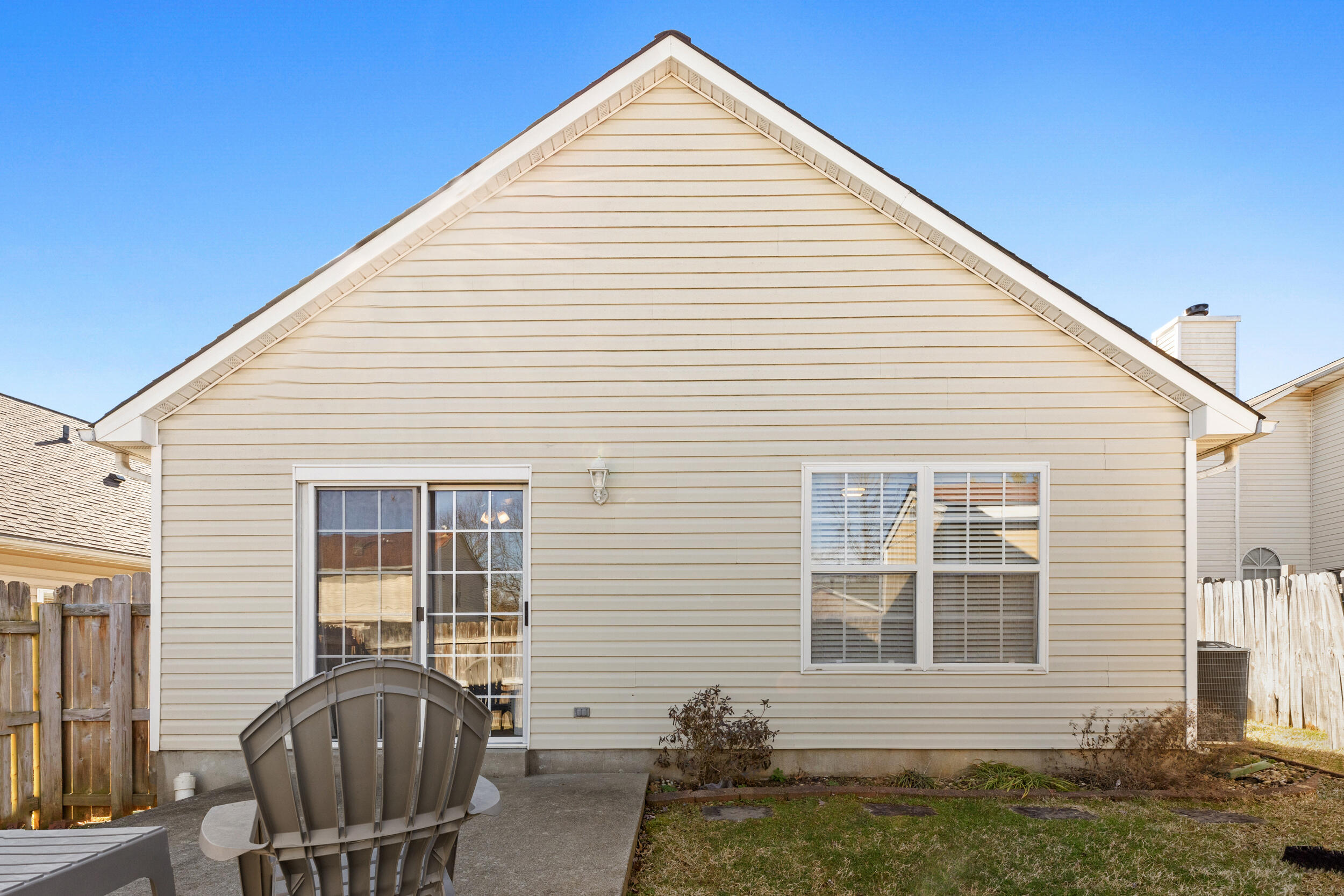 2313 Independence Court