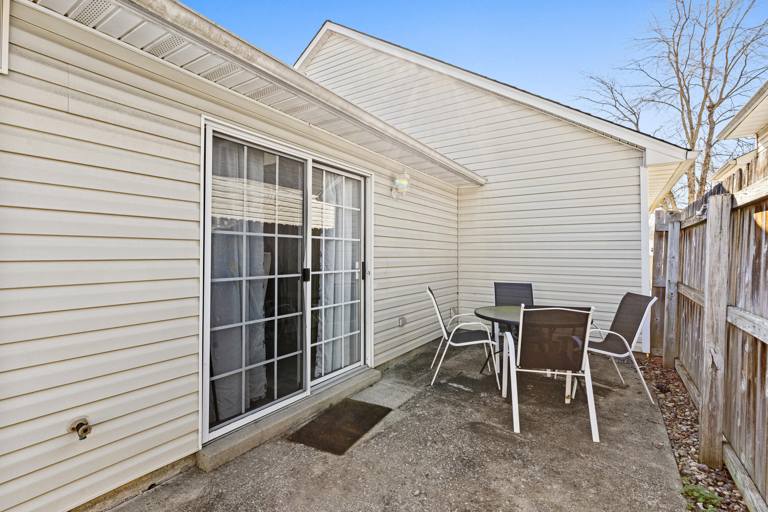 2313 Independence Court