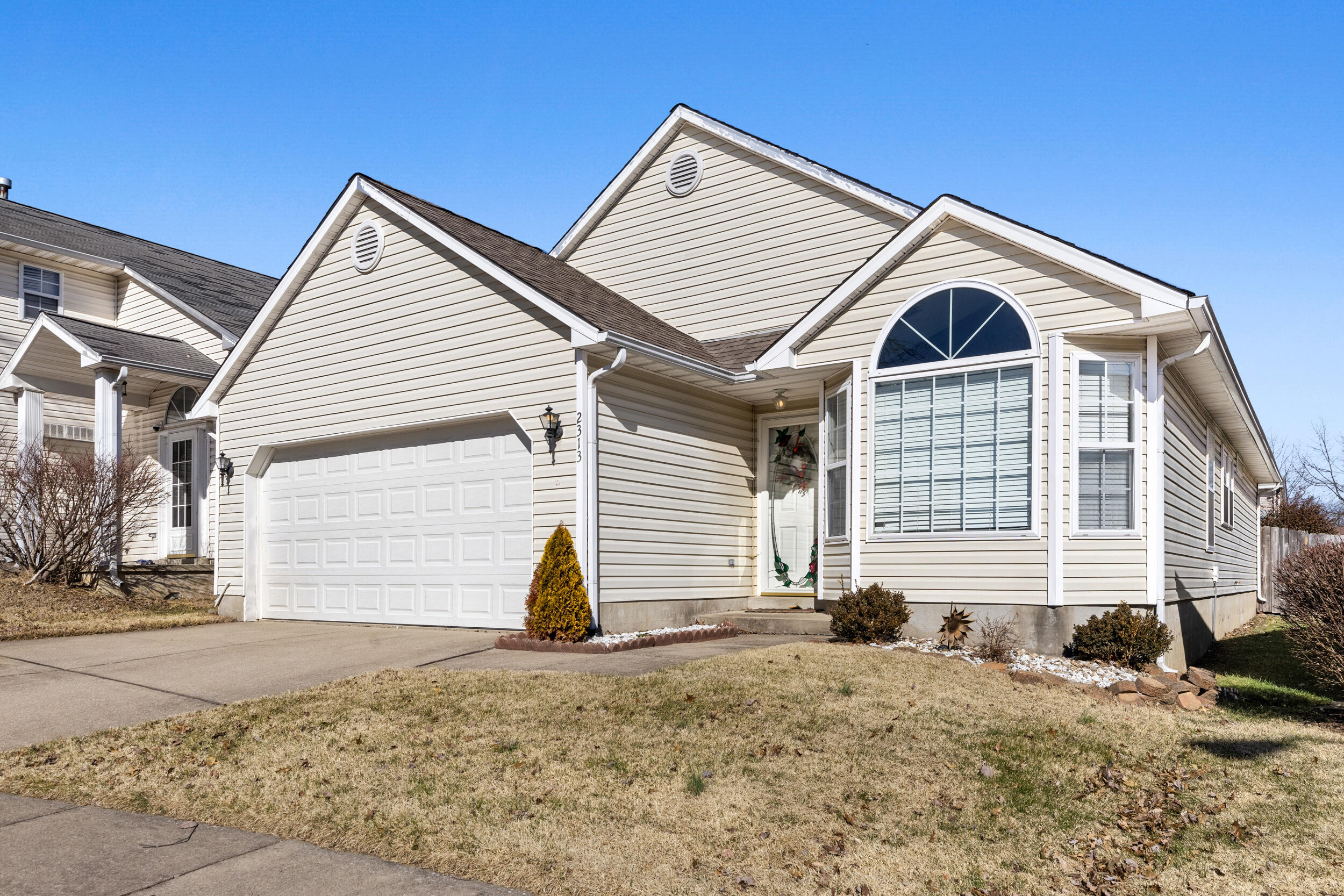 2313 Independence Court