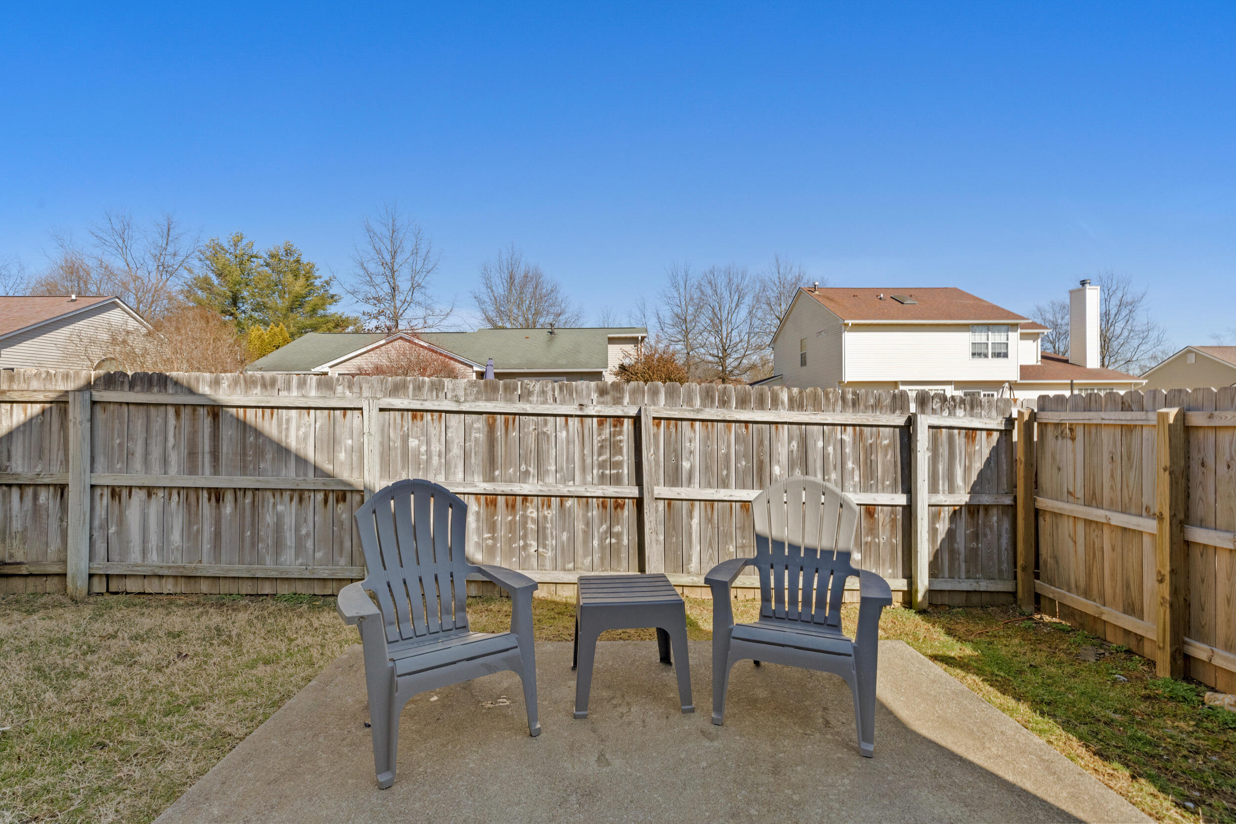 2313 Independence Court
