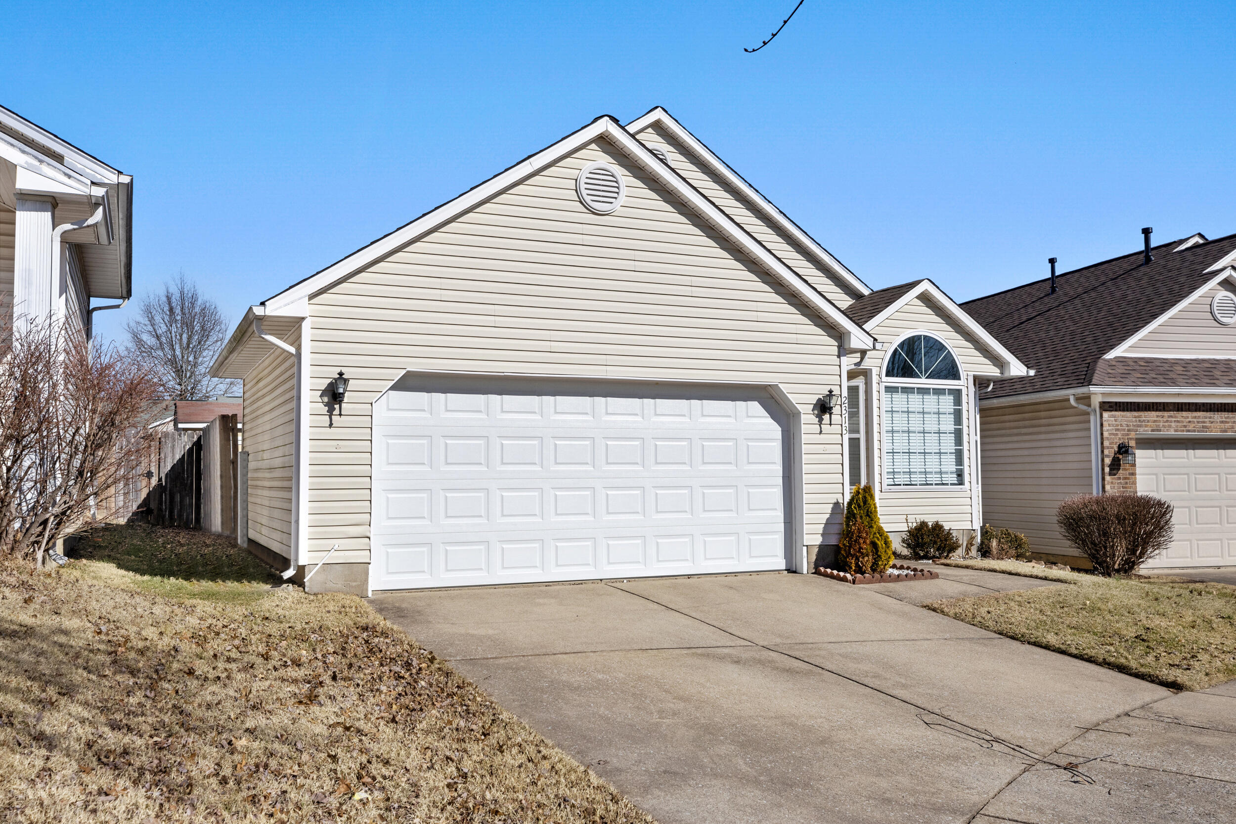 2313 Independence Court