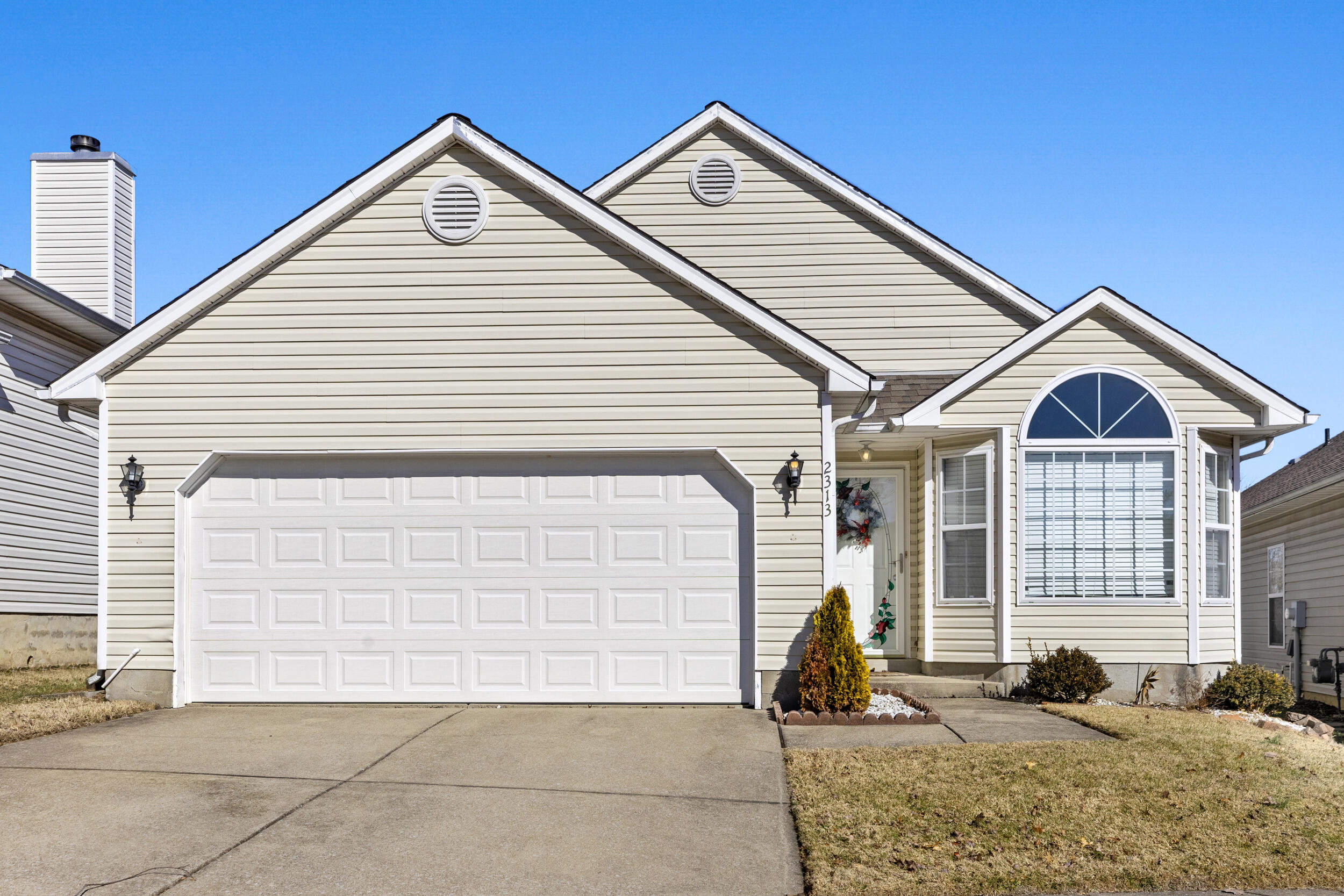 2313 Independence Court