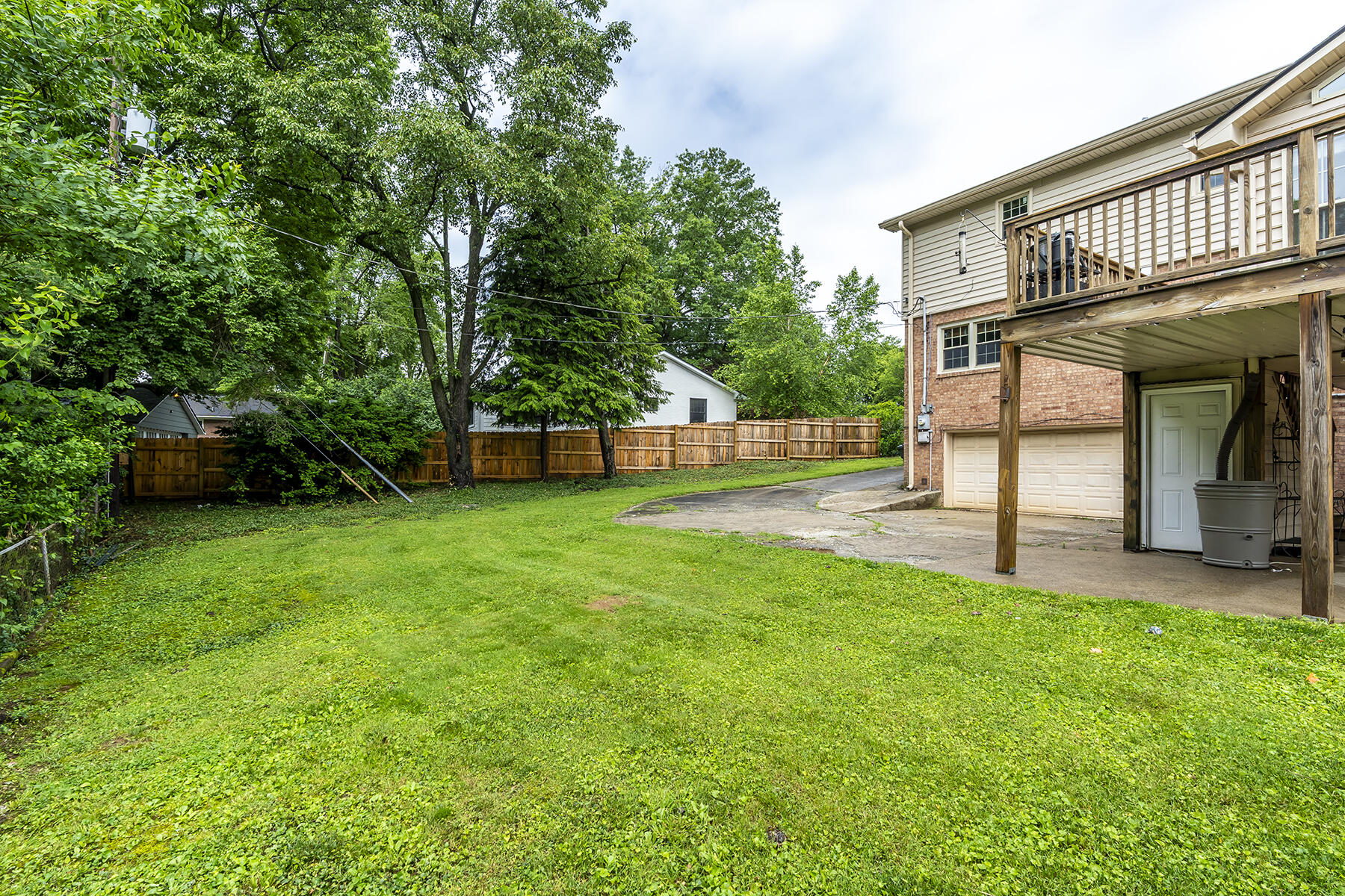 778 Glendover Road