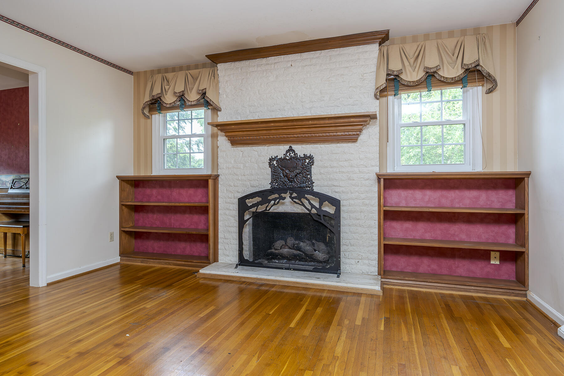 778 Glendover Road
