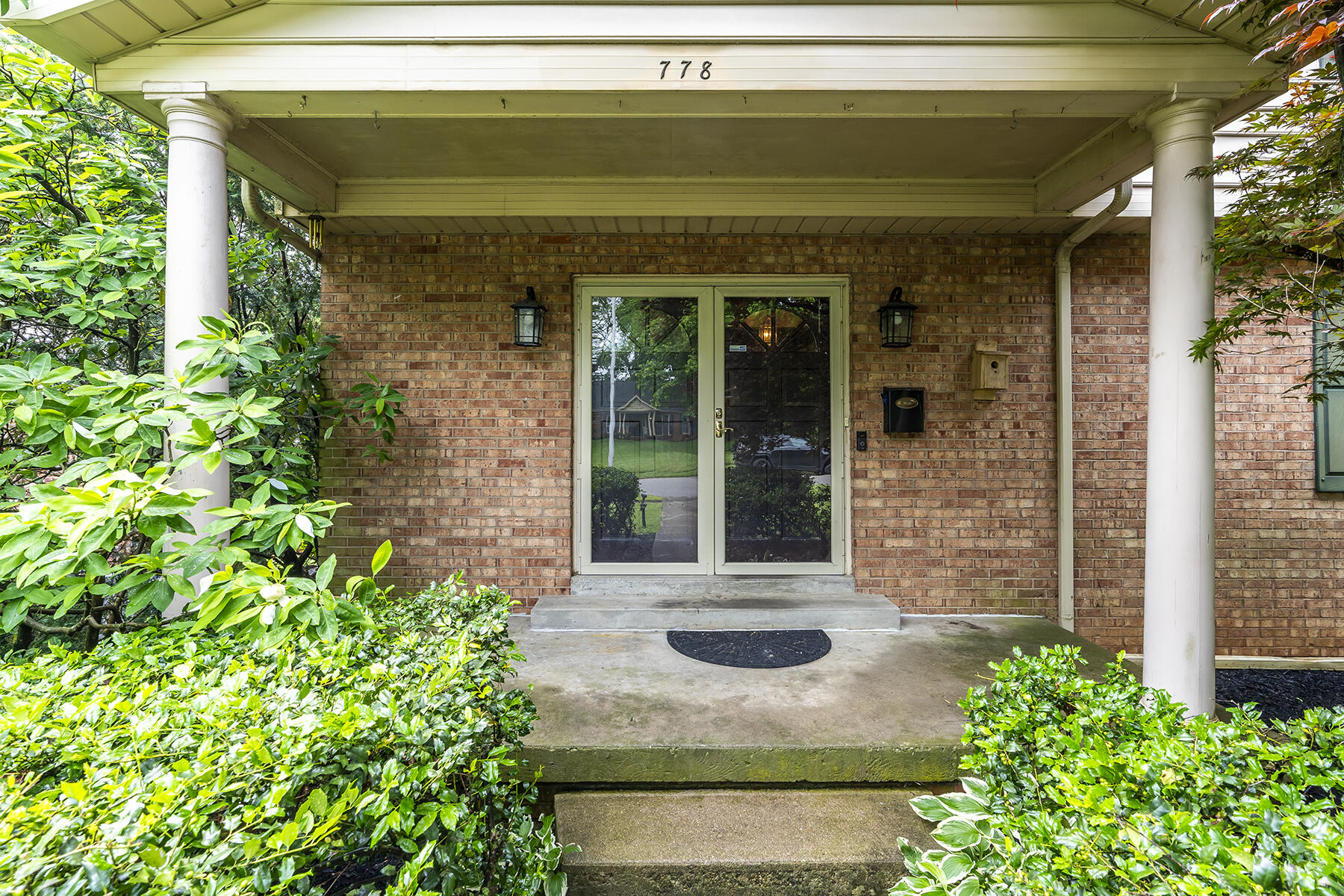 778 Glendover Road