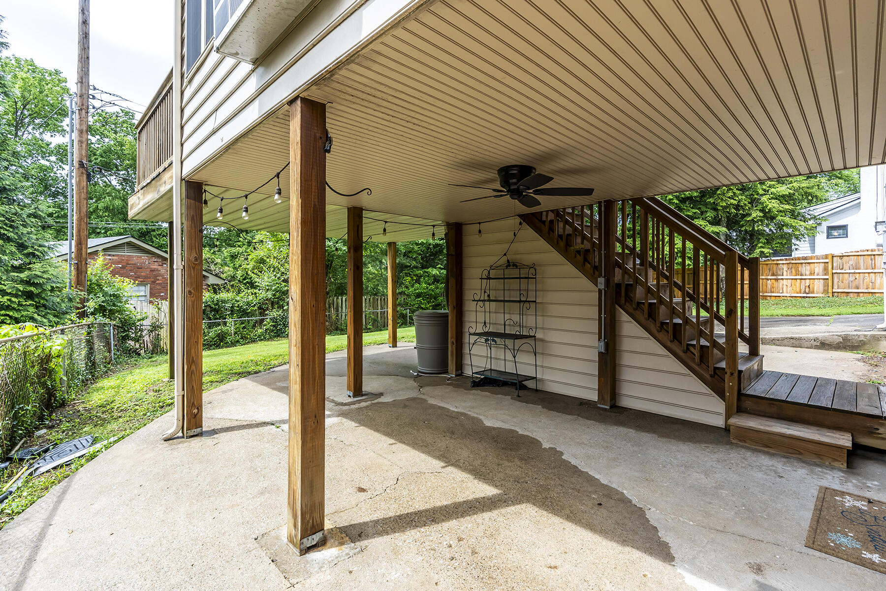 778 Glendover Road