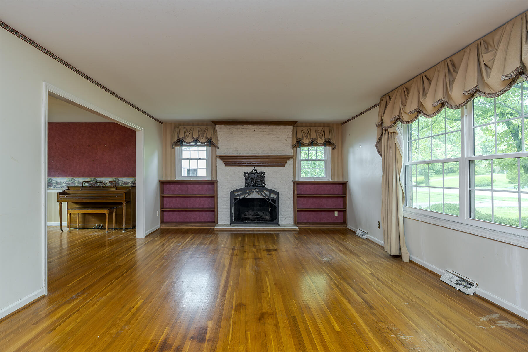 778 Glendover Road